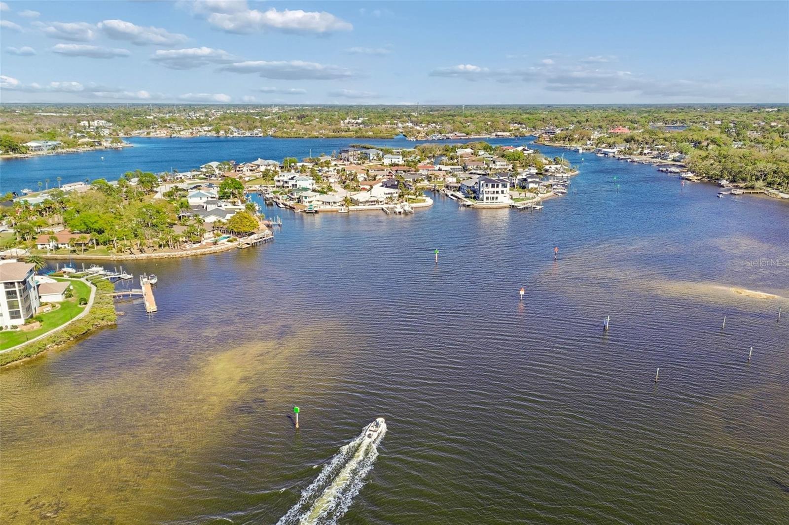 8034 BRIGHTON DR, PORT RICHEY, FL, 34668