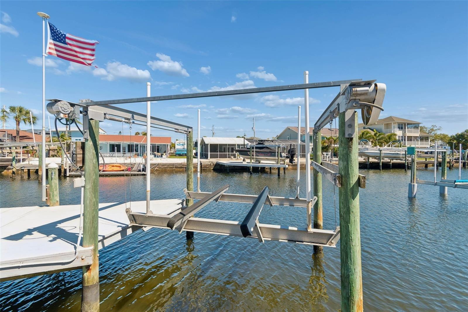 8034 BRIGHTON DR, PORT RICHEY, FL, 34668