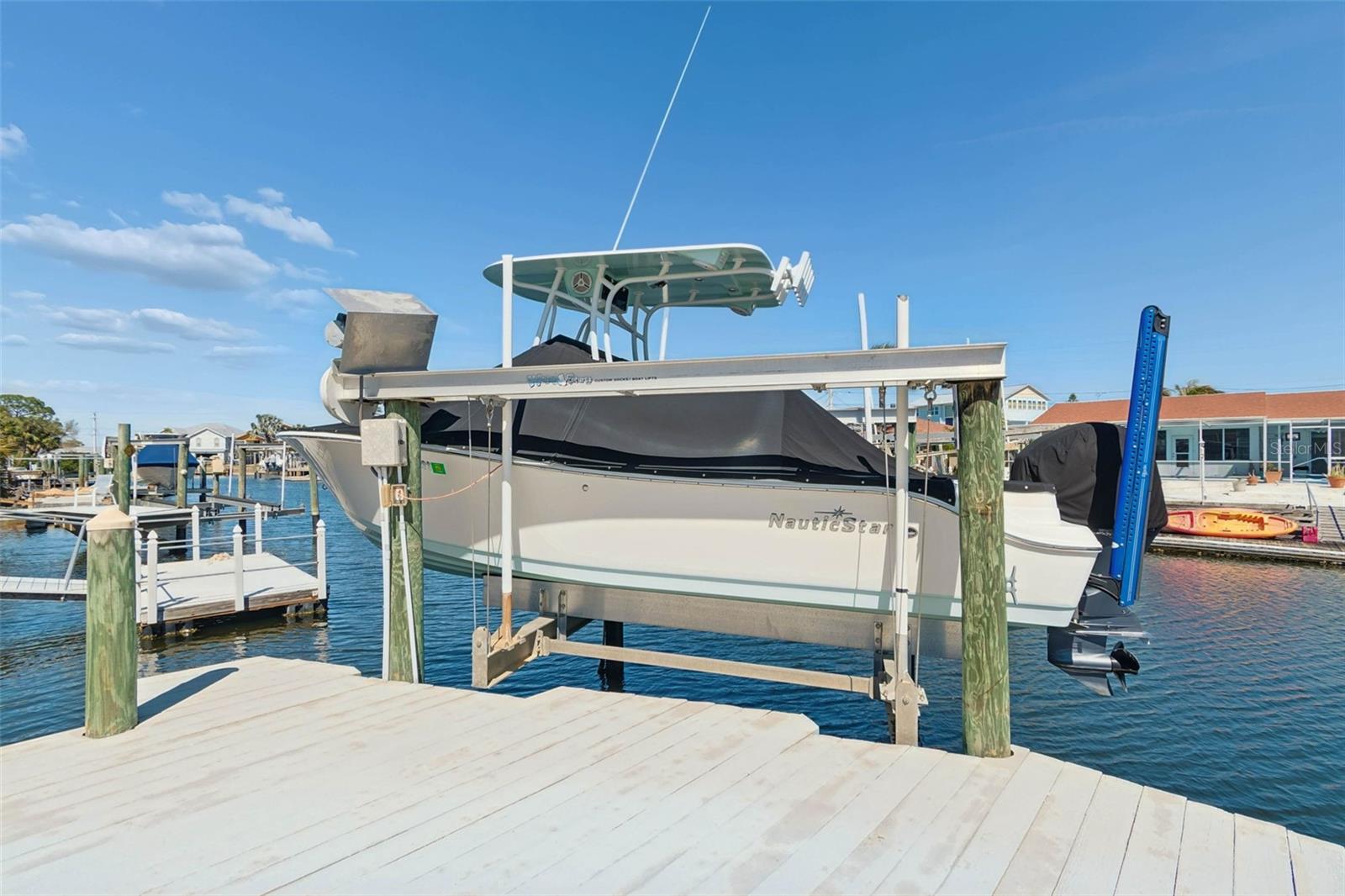 8034 BRIGHTON DR, PORT RICHEY, FL, 34668