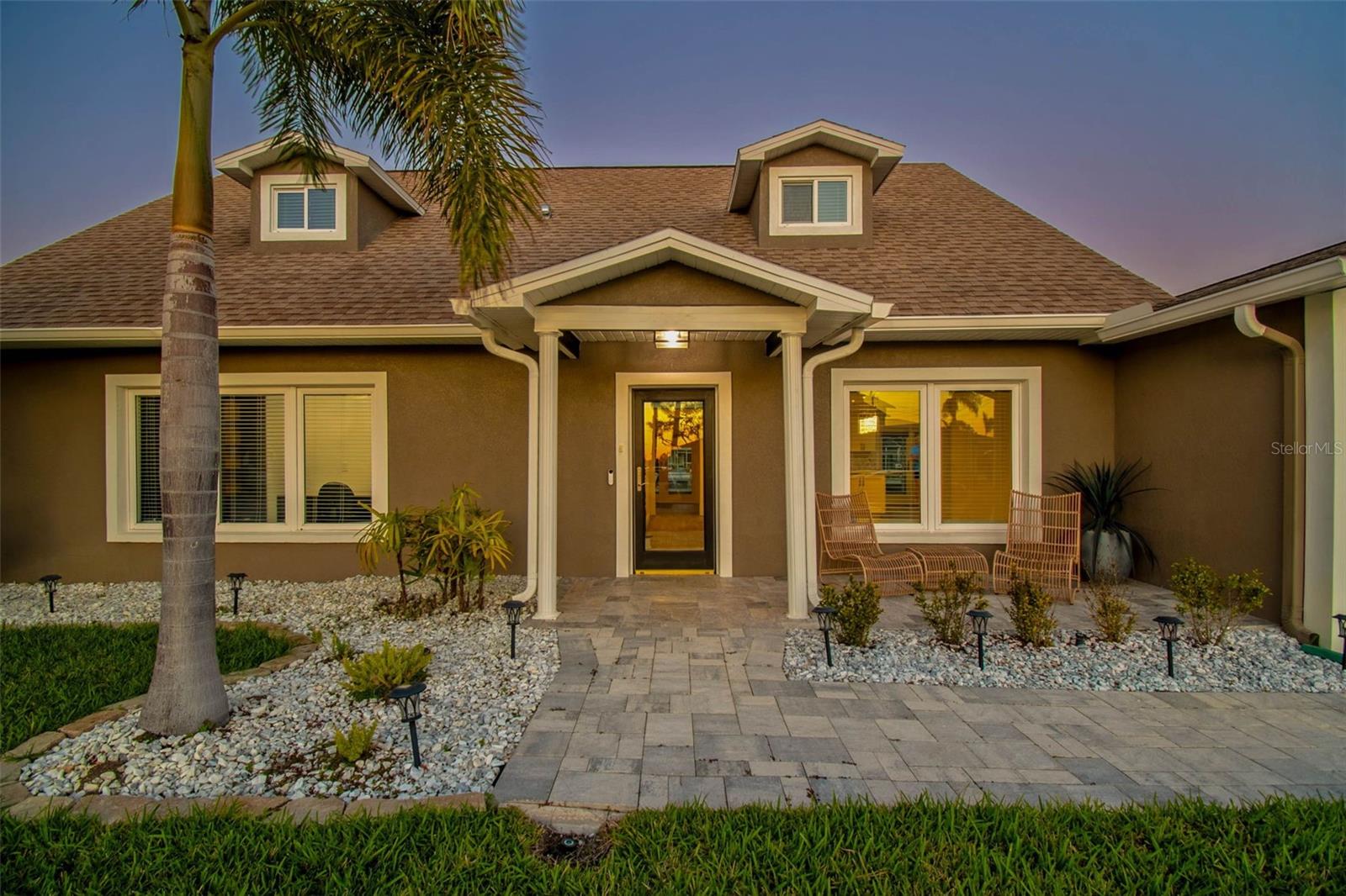 8034 BRIGHTON DR, PORT RICHEY, FL, 34668