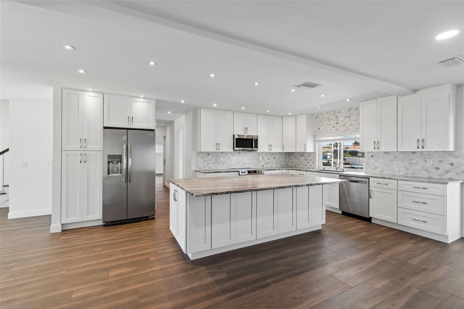 8034 BRIGHTON DR, PORT RICHEY, FL, 34668