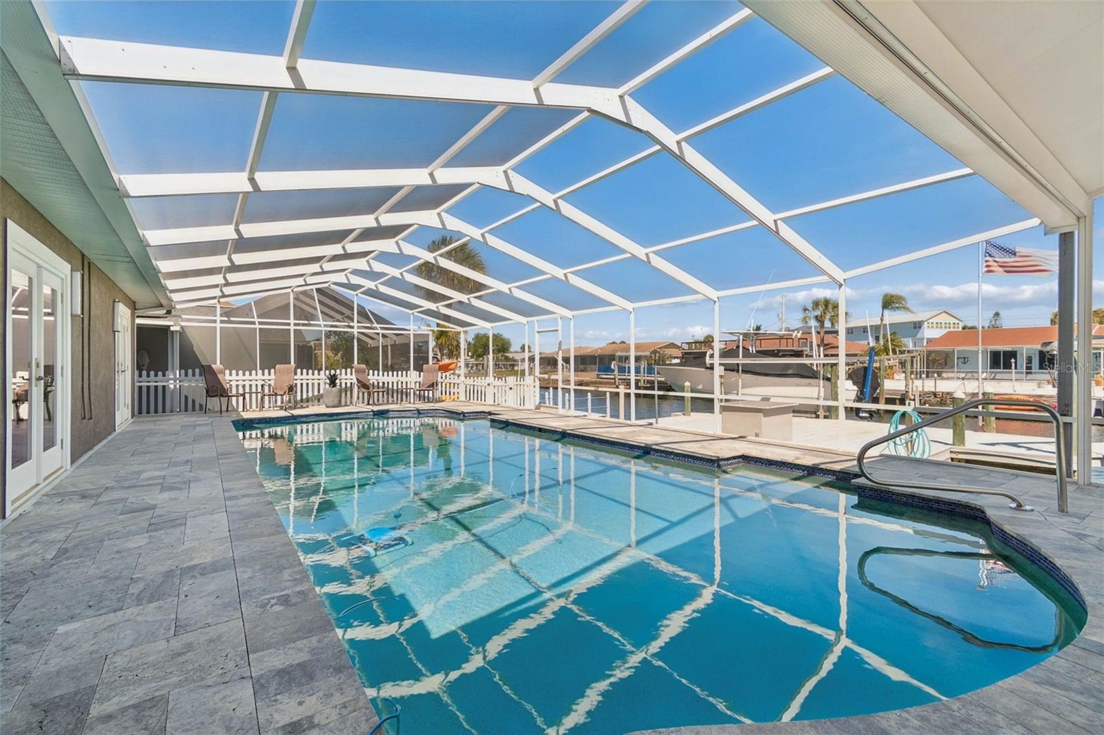 8034 BRIGHTON DR, PORT RICHEY, FL, 34668