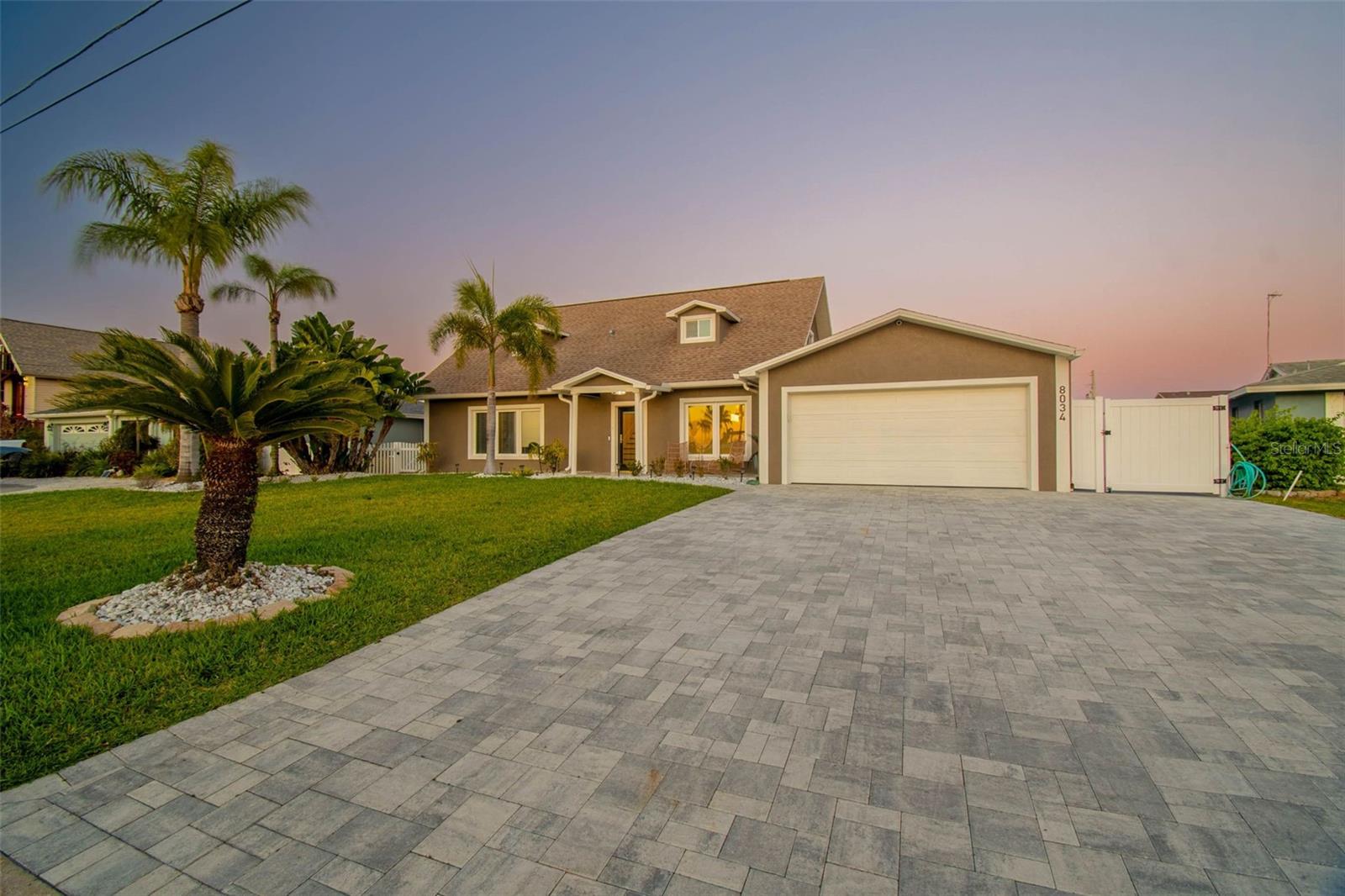 8034 BRIGHTON DR, PORT RICHEY, FL, 34668