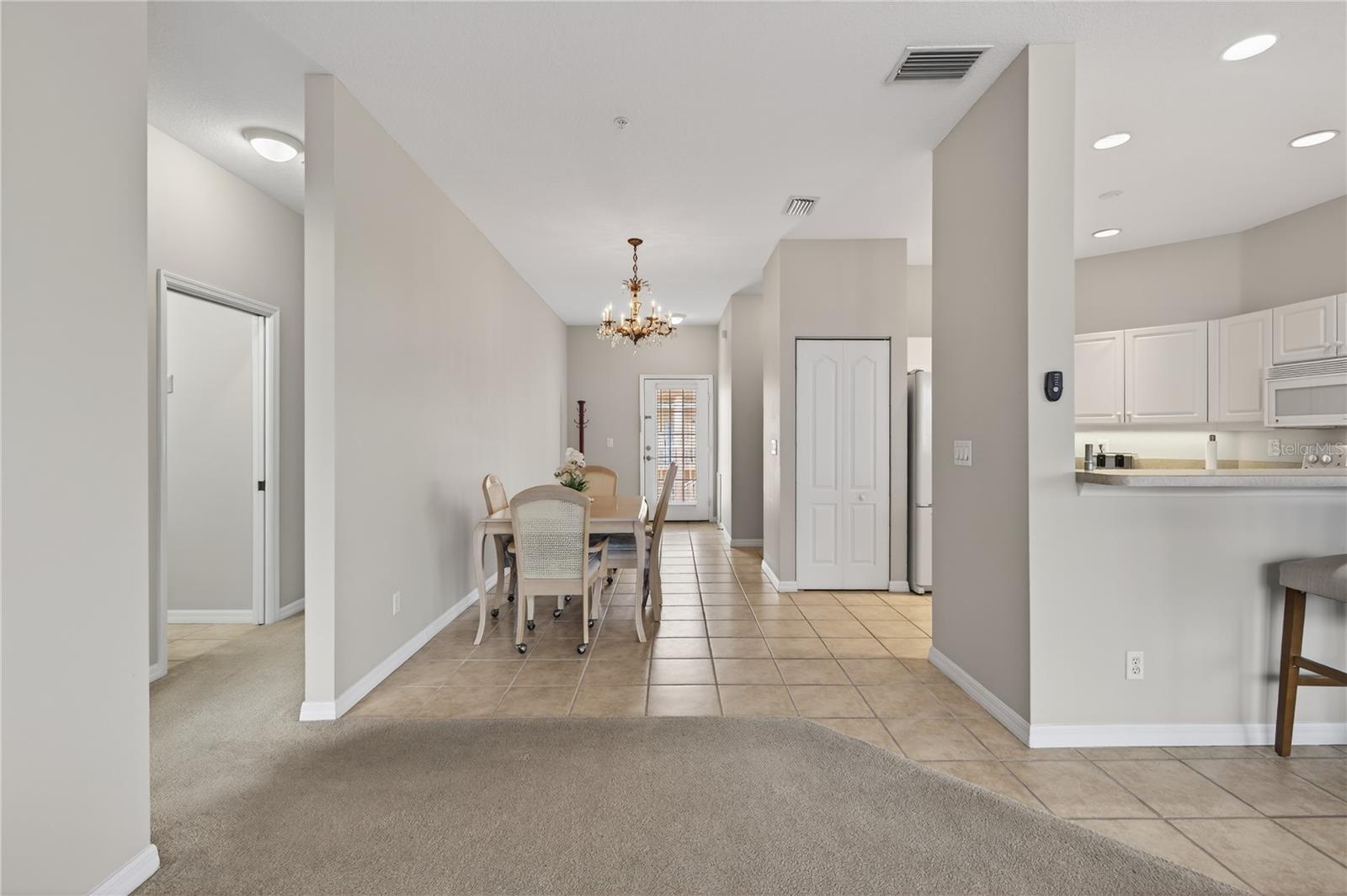 1421 GONDOLA PARK DR #1421BD, VENICE, FL, 34292