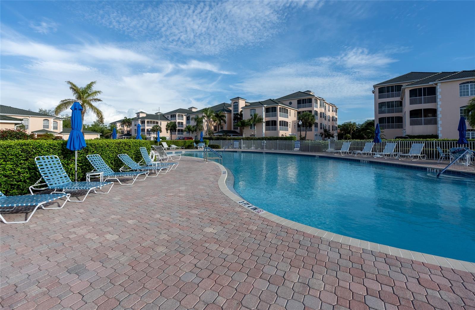 1421 GONDOLA PARK DR #1421BD, VENICE, FL, 34292