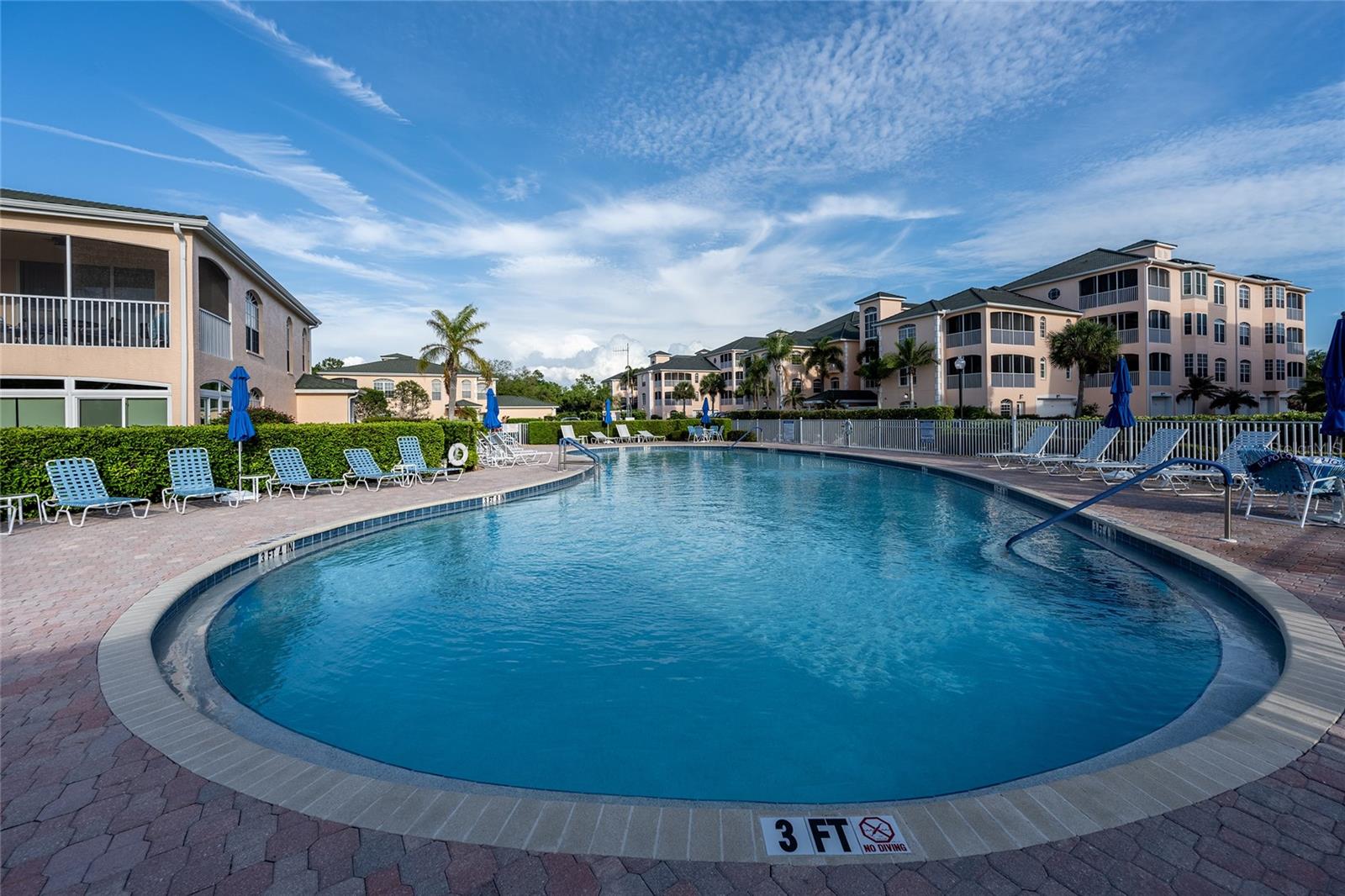 1421 GONDOLA PARK DR #1421BD, VENICE, FL, 34292