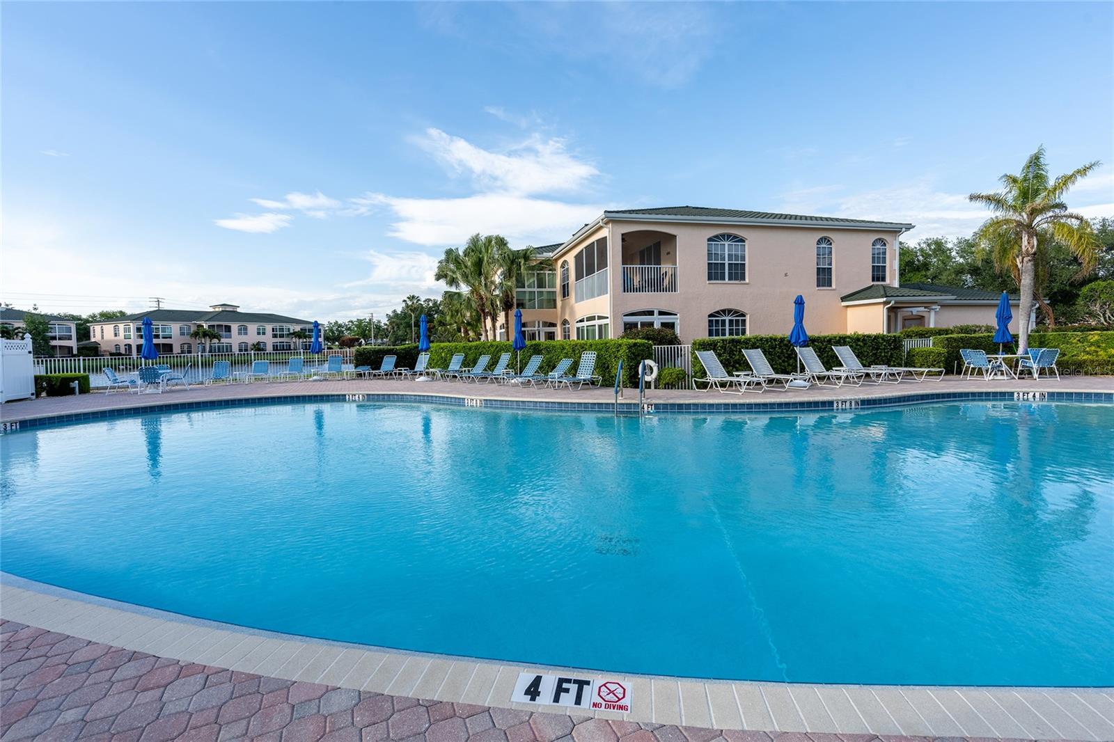 1421 GONDOLA PARK DR #1421BD, VENICE, FL, 34292