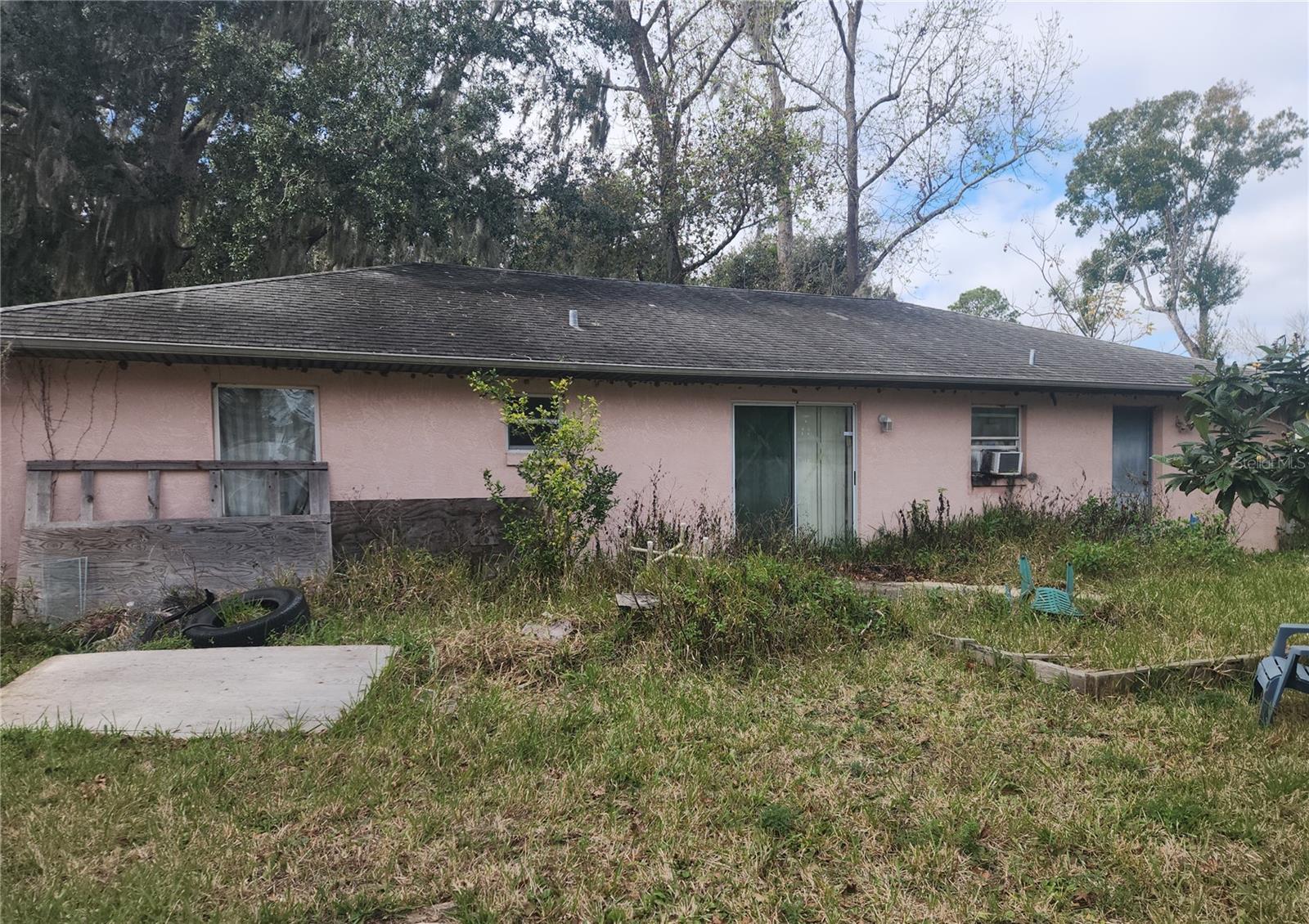 2911 VISTA PALM DR, EDGEWATER, FL, 32141