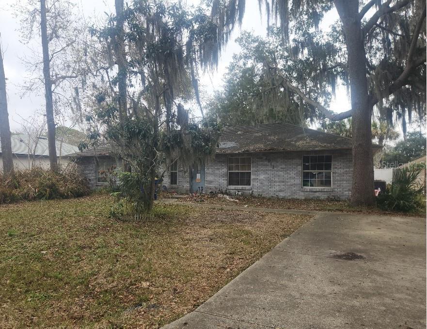 2911 VISTA PALM DR, EDGEWATER, FL, 32141