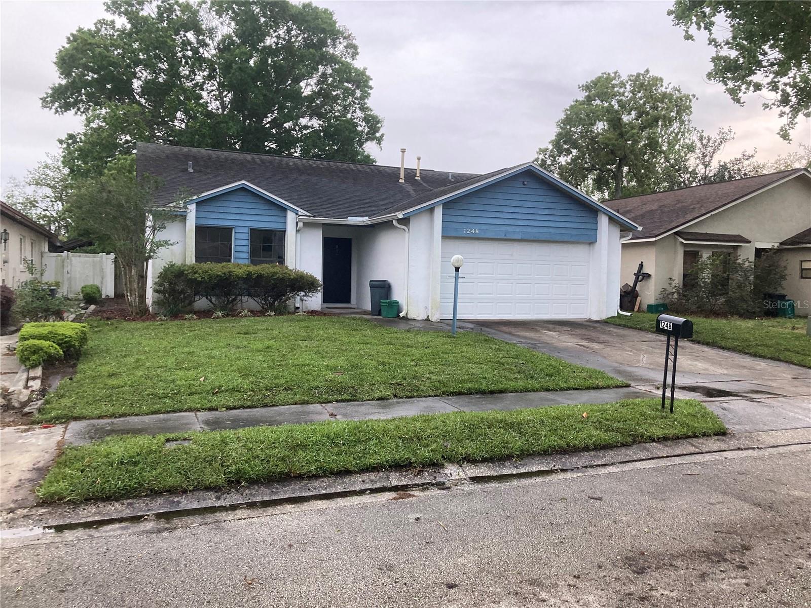 1248 BRIDLEBROOK DR, CASSELBERRY, FL, 32707