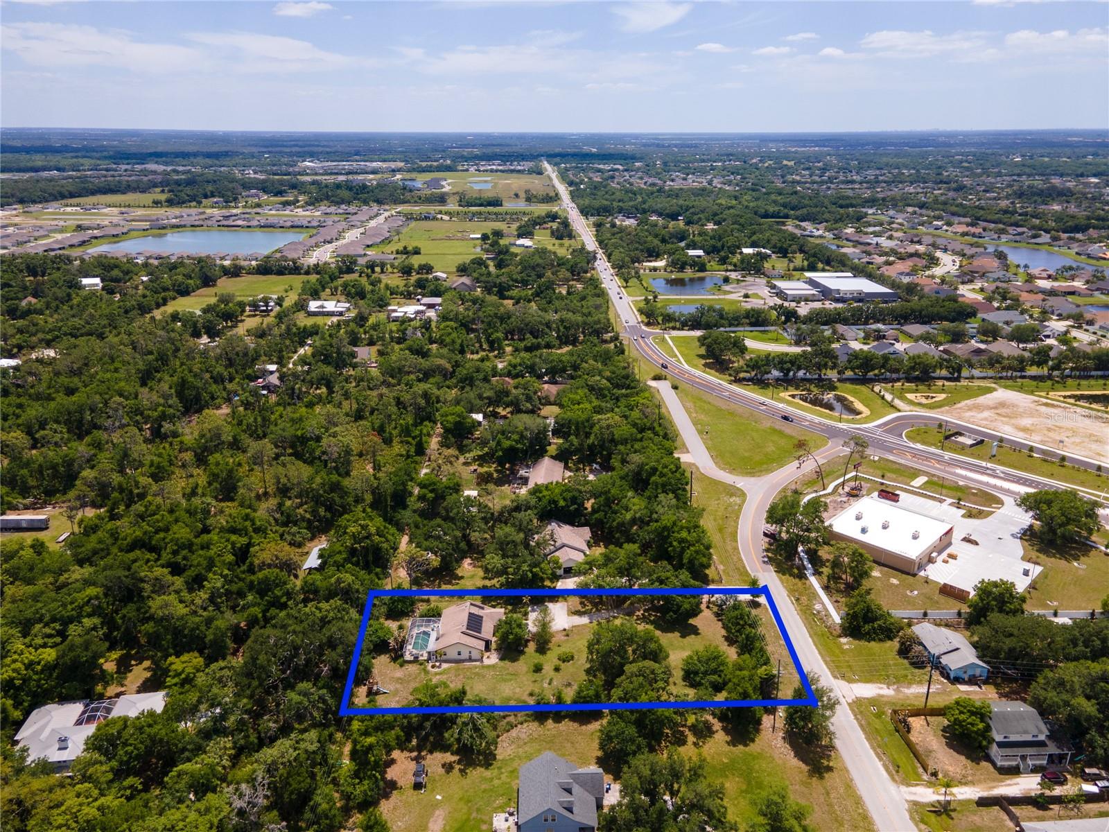 5910 BELLA RD, PARRISH, FL, 34219