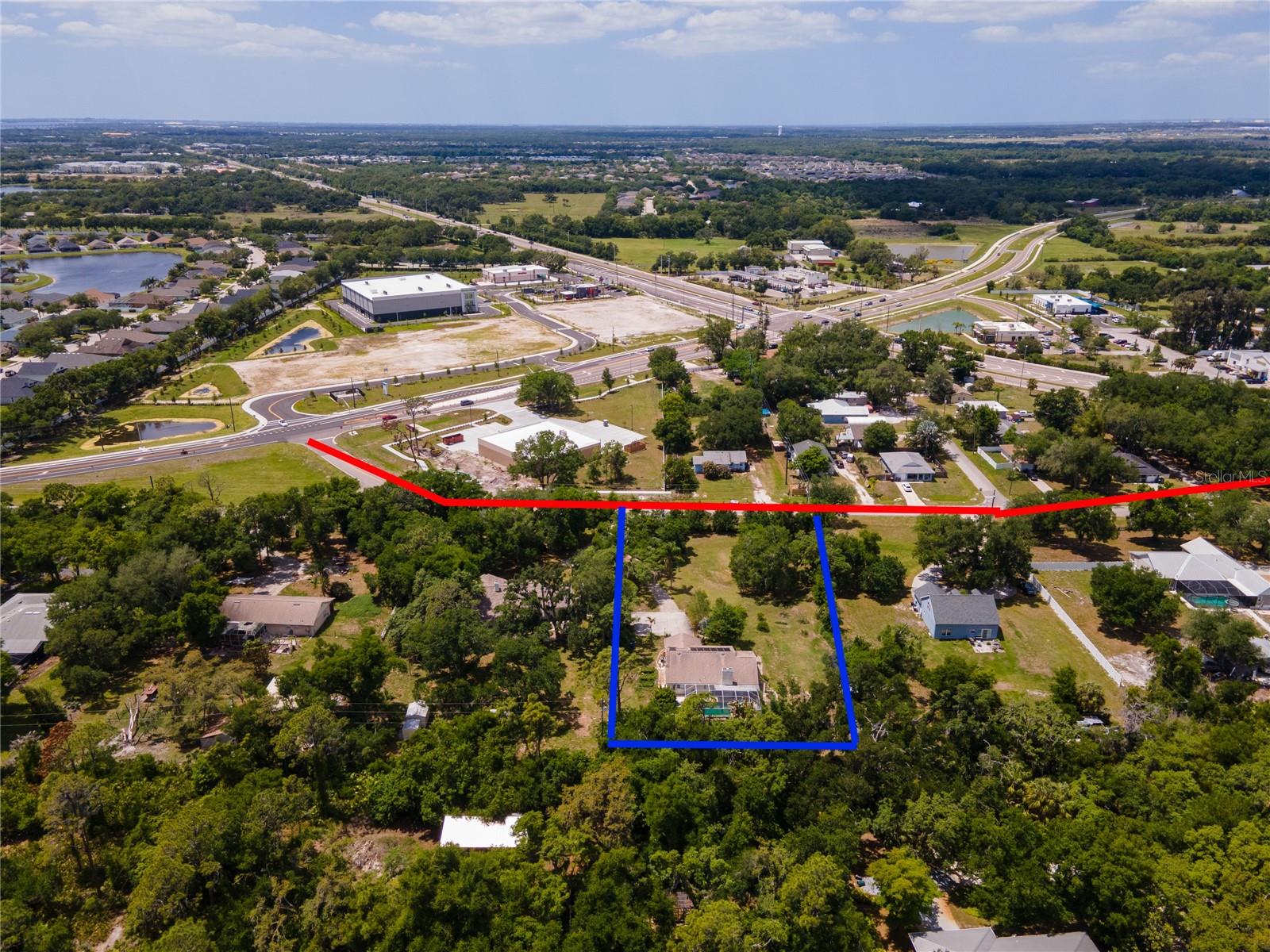 5910 BELLA RD, PARRISH, FL, 34219