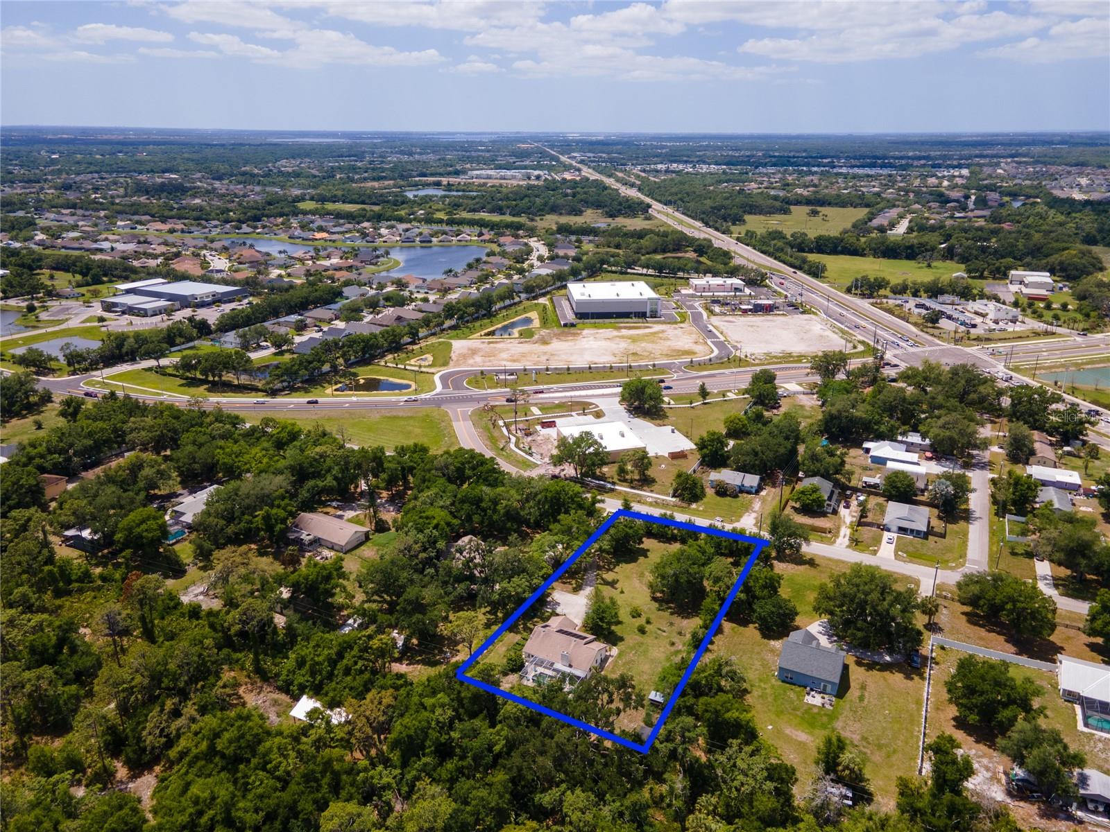 5910 BELLA RD, PARRISH, FL, 34219