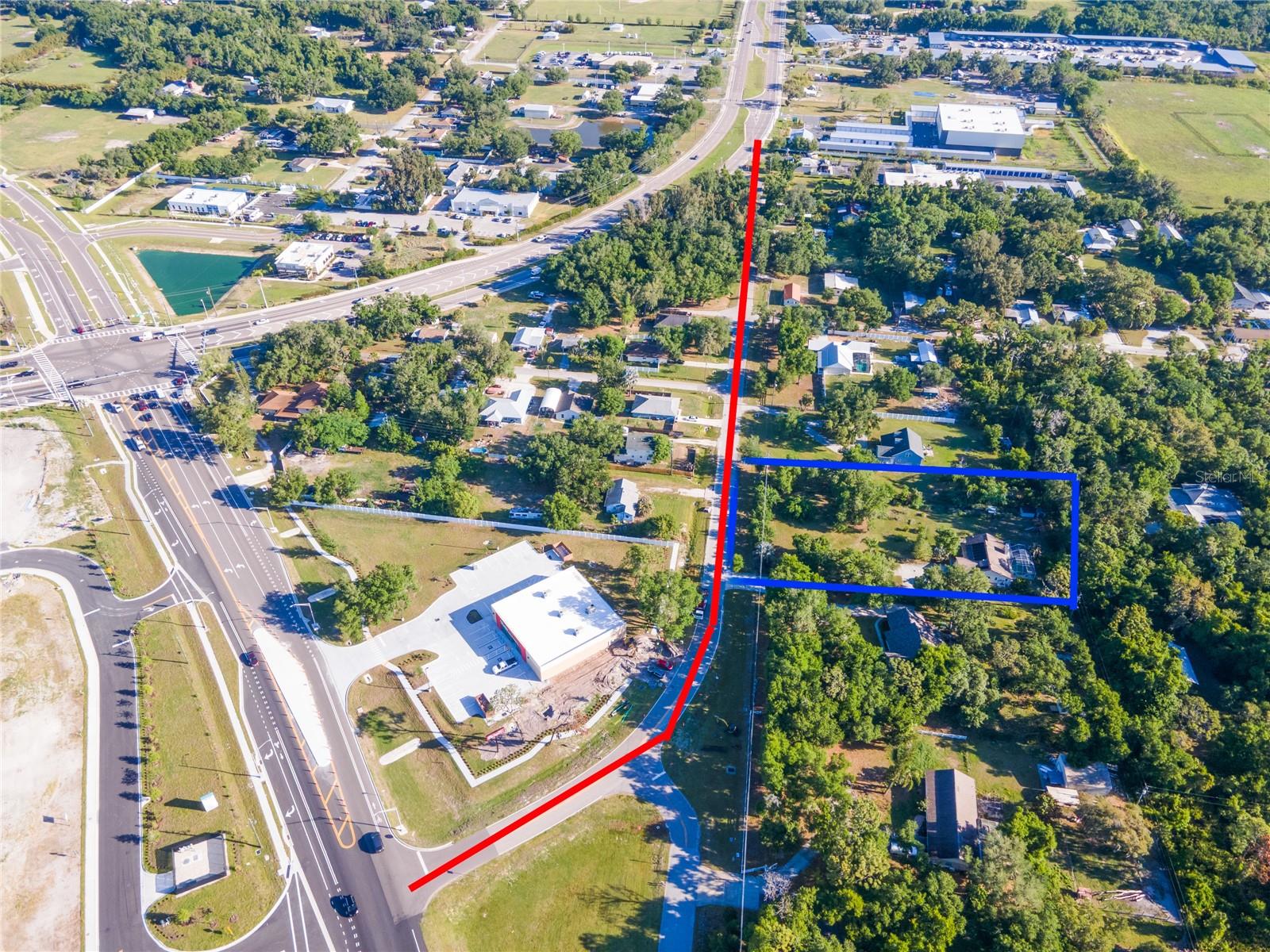 5910 BELLA RD, PARRISH, FL, 34219