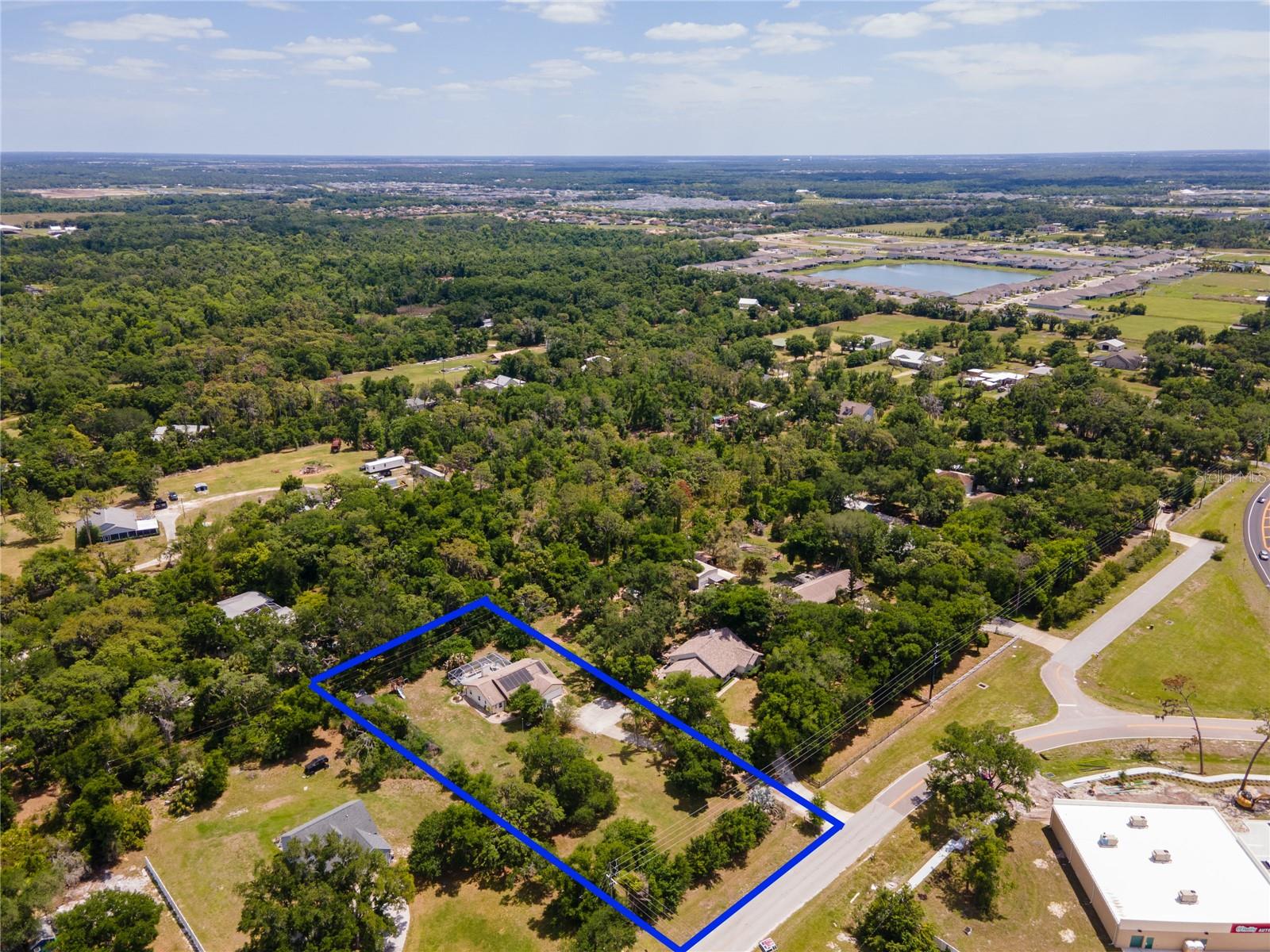 5910 BELLA RD, PARRISH, FL, 34219