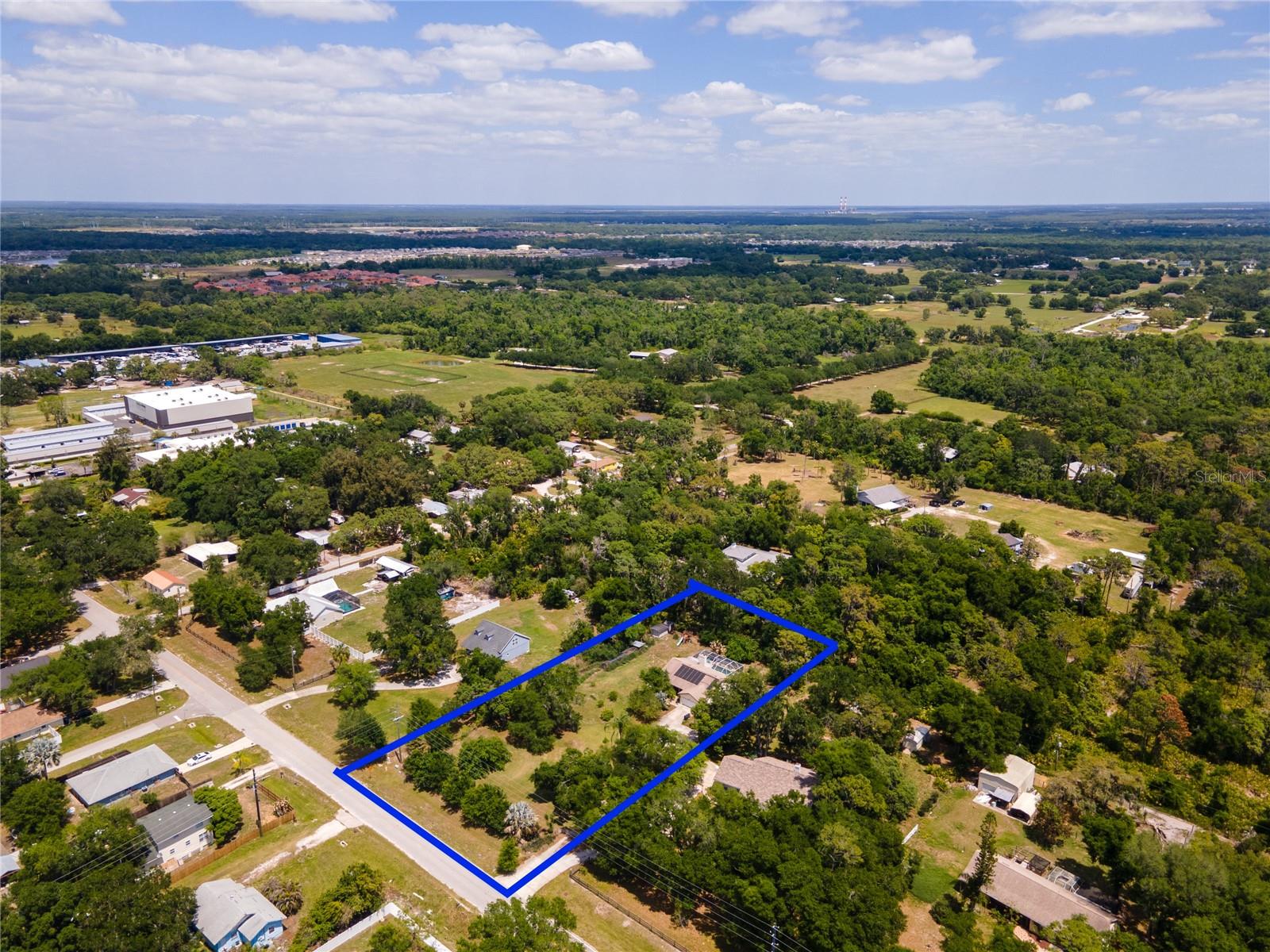 5910 BELLA RD, PARRISH, FL, 34219