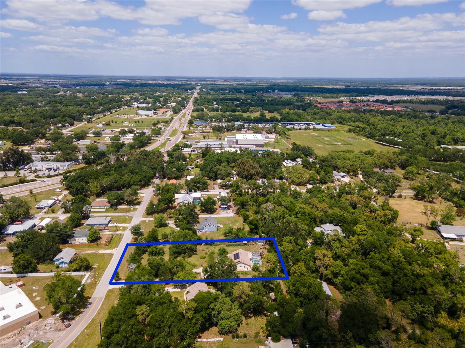 5910 BELLA RD, PARRISH, FL, 34219