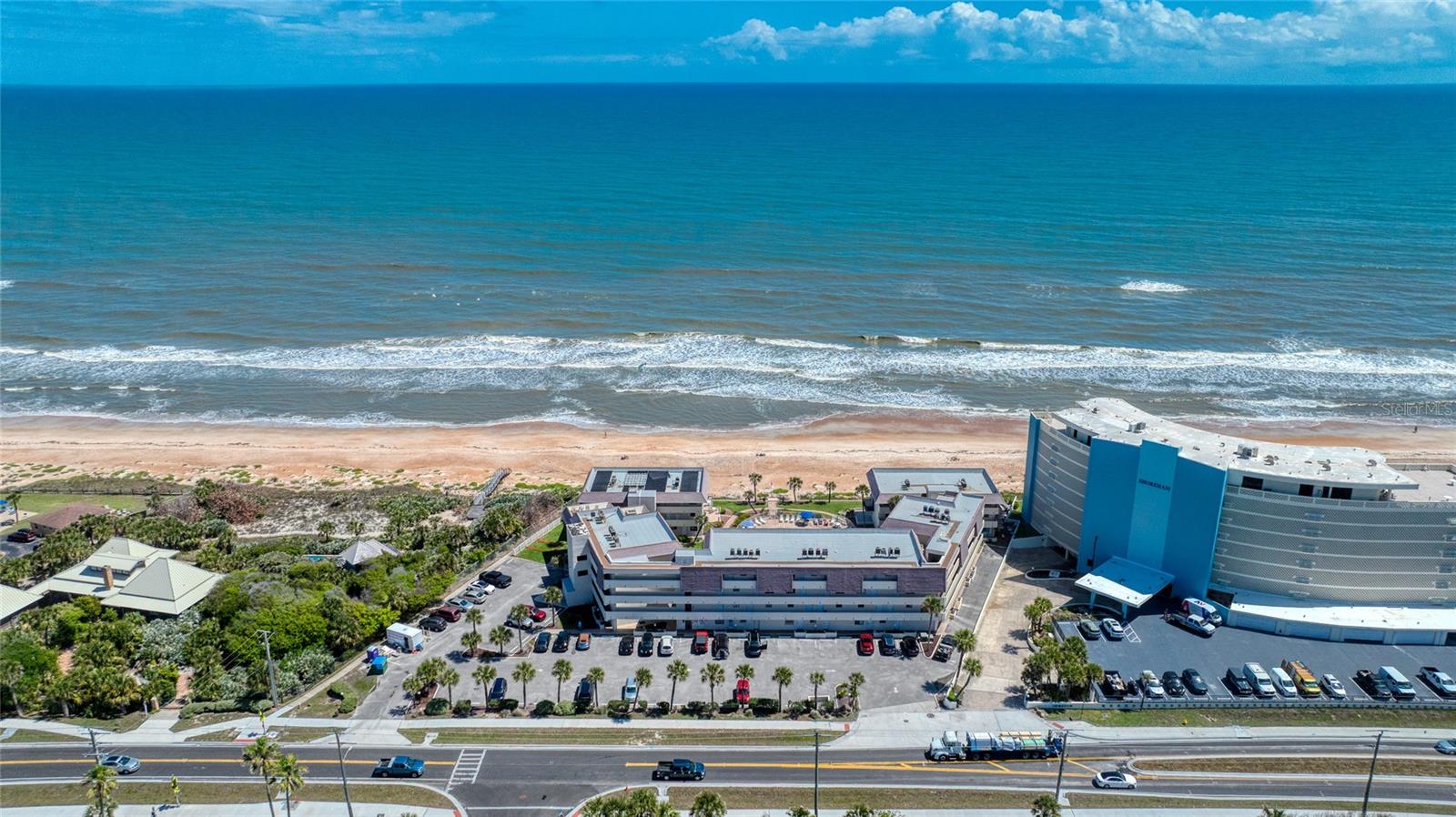 935 OCEAN SHORE BLVD #303, ORMOND BEACH, FL, 32176
