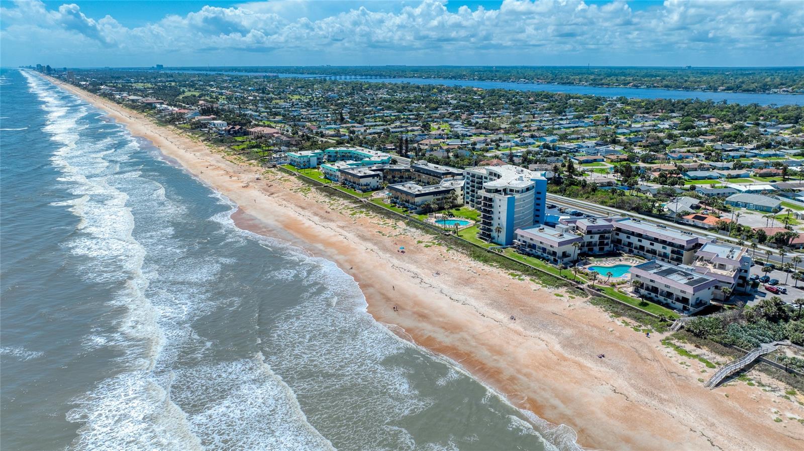 935 OCEAN SHORE BLVD #303, ORMOND BEACH, FL, 32176