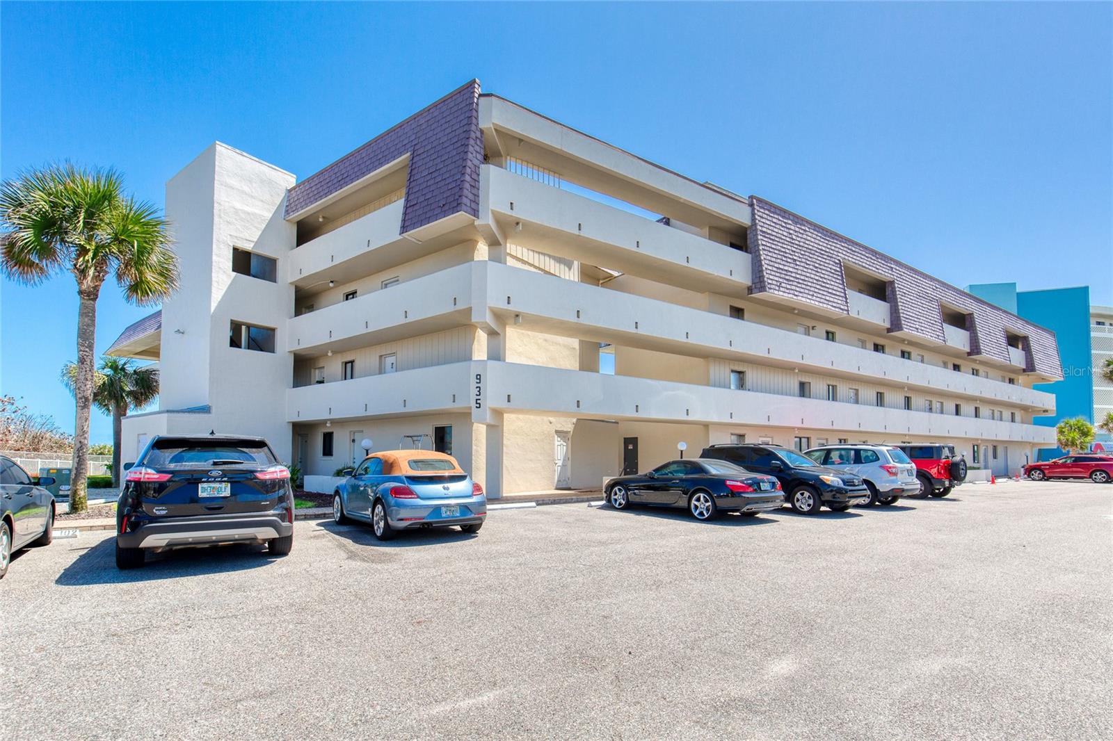 935 OCEAN SHORE BLVD #303, ORMOND BEACH, FL, 32176