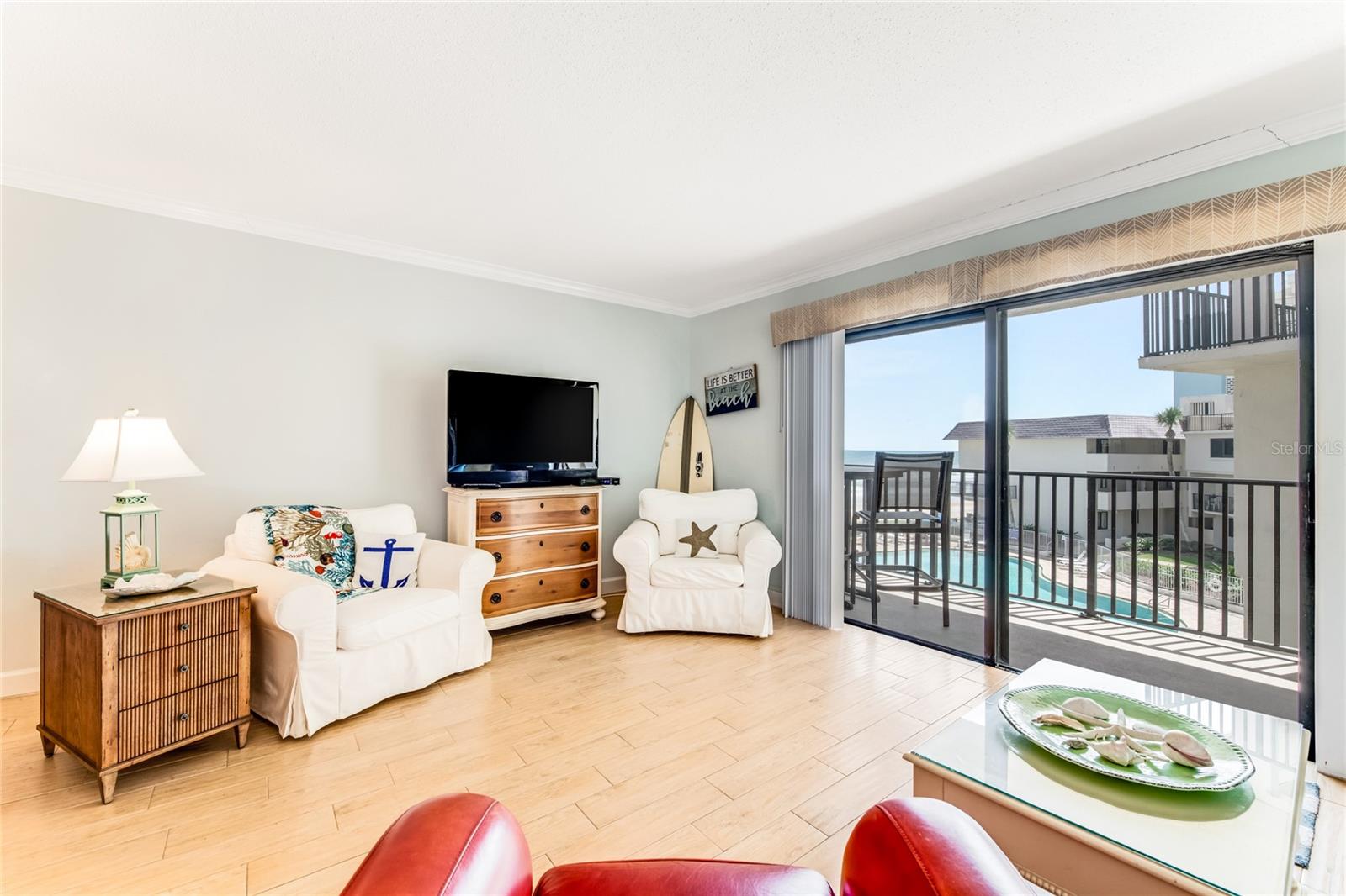 935 OCEAN SHORE BLVD #303, ORMOND BEACH, FL, 32176