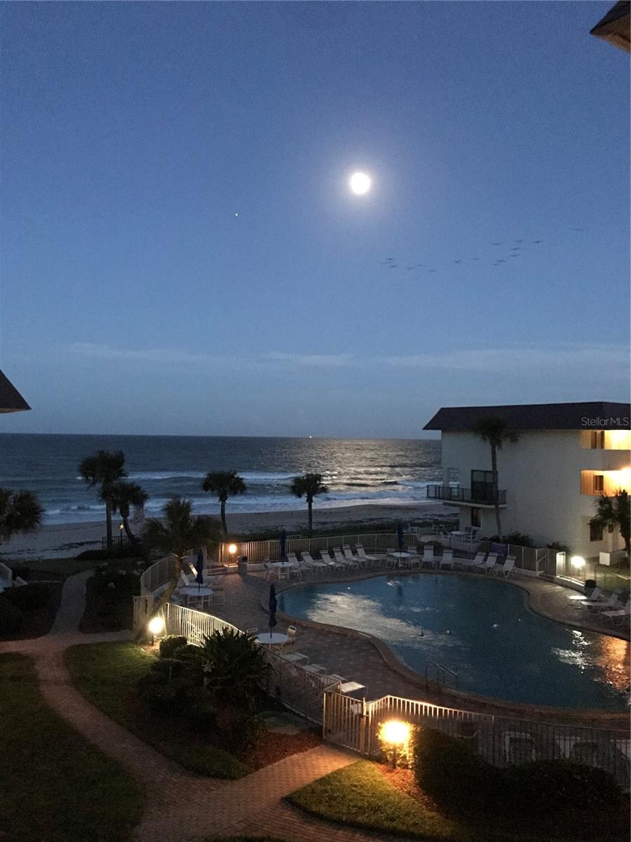 935 OCEAN SHORE BLVD #303, ORMOND BEACH, FL, 32176