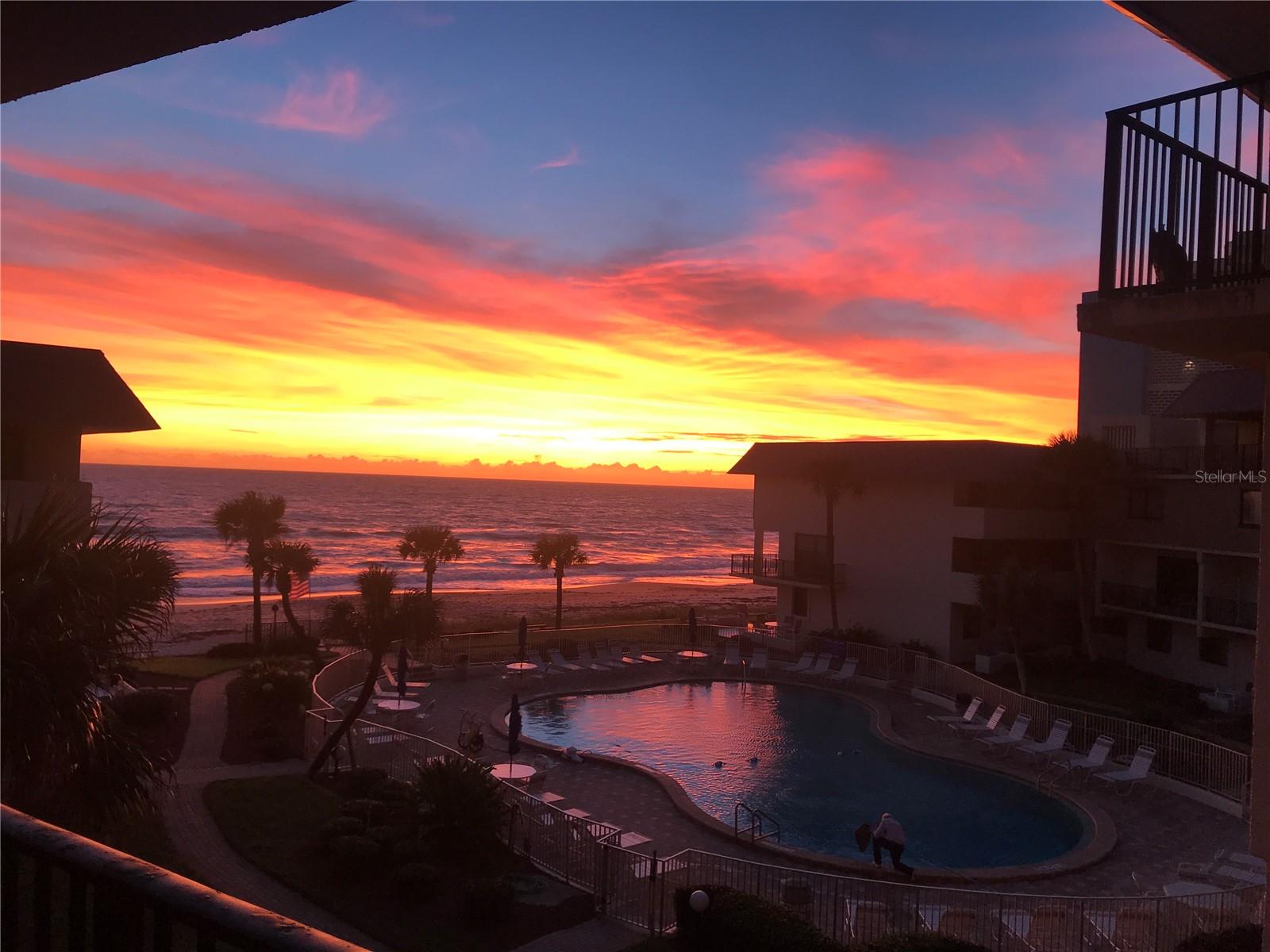 935 OCEAN SHORE BLVD #303, ORMOND BEACH, FL, 32176