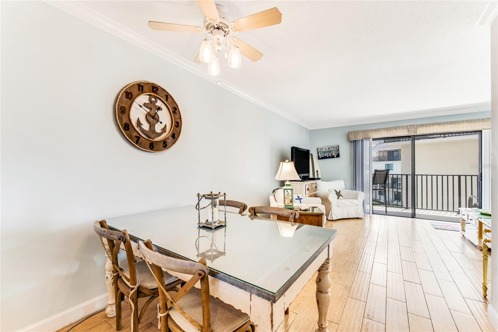 935 OCEAN SHORE BLVD #303, ORMOND BEACH, FL, 32176