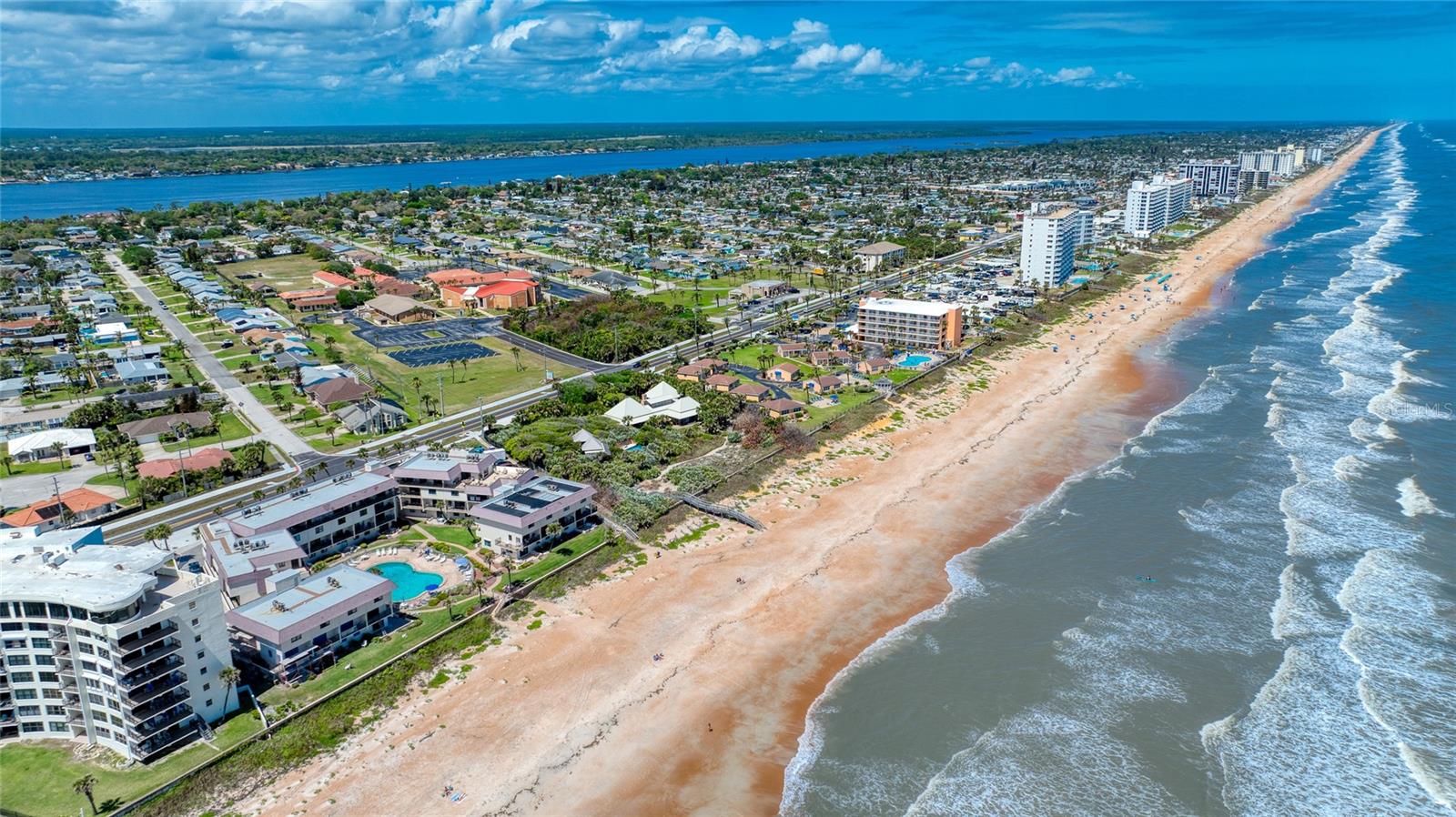 935 OCEAN SHORE BLVD #303, ORMOND BEACH, FL, 32176