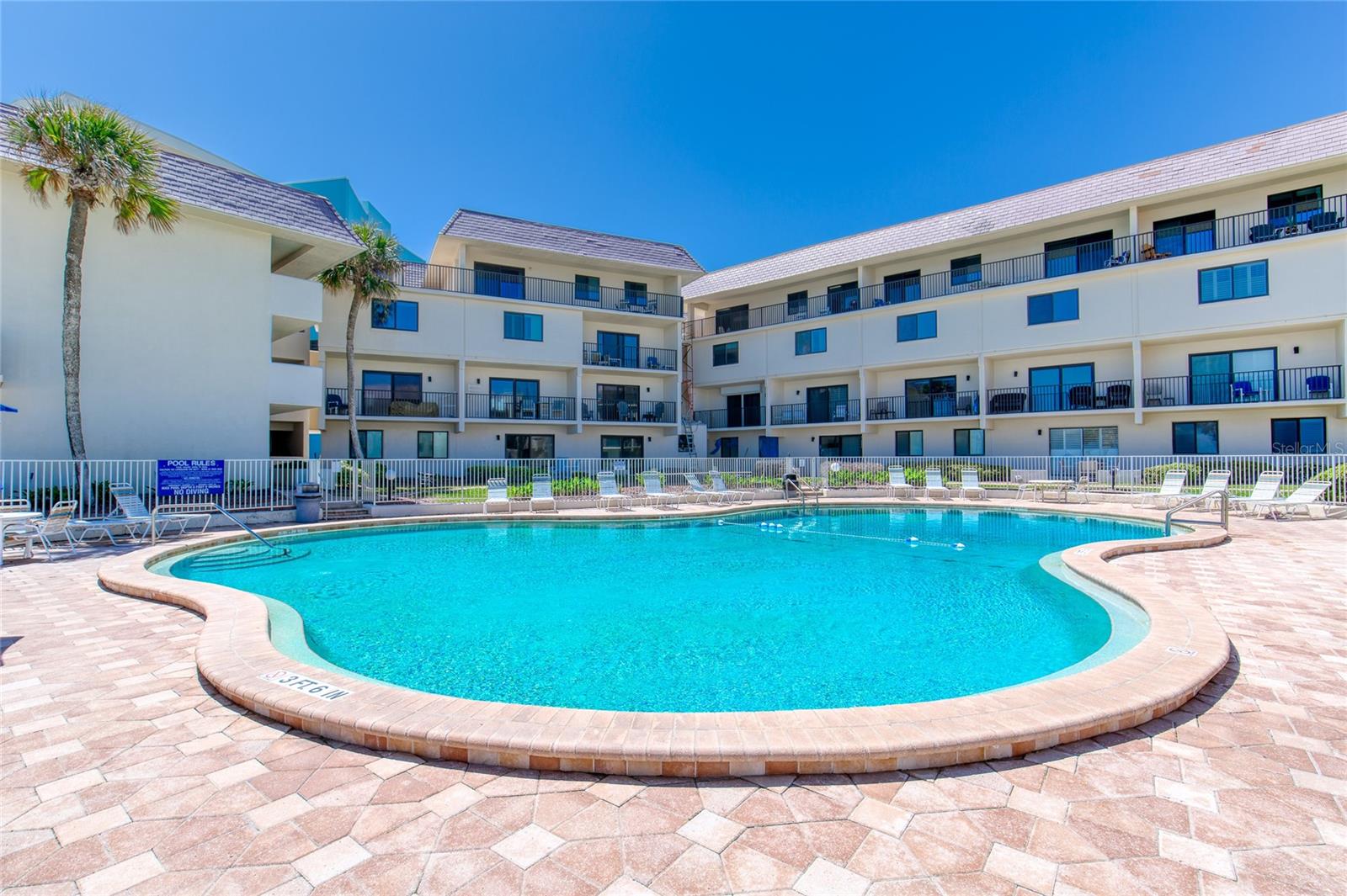 935 OCEAN SHORE BLVD #303, ORMOND BEACH, FL, 32176