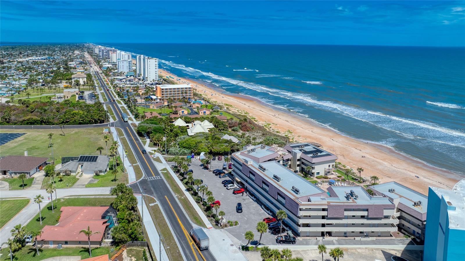 935 OCEAN SHORE BLVD #303, ORMOND BEACH, FL, 32176