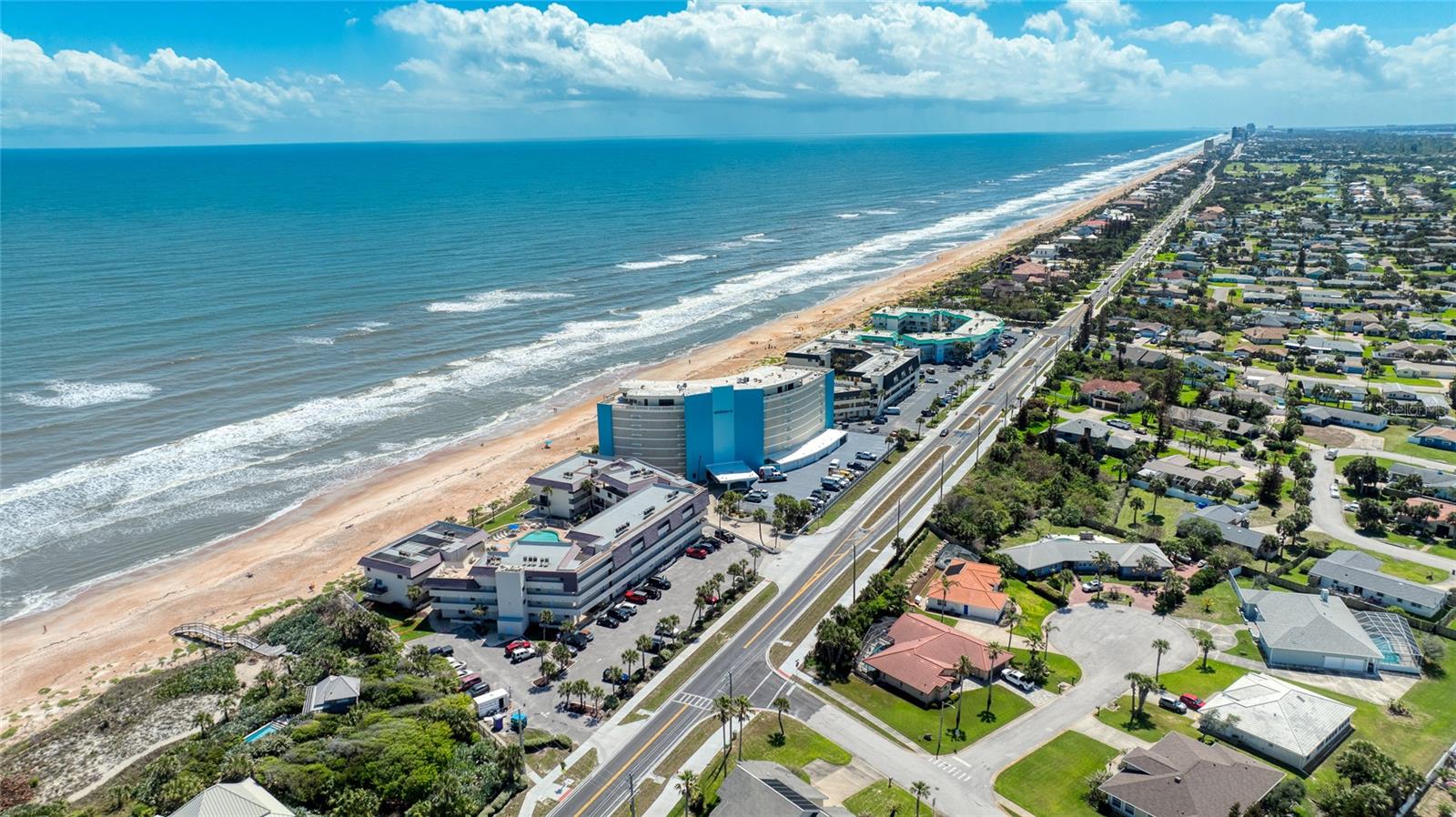 935 OCEAN SHORE BLVD #303, ORMOND BEACH, FL, 32176