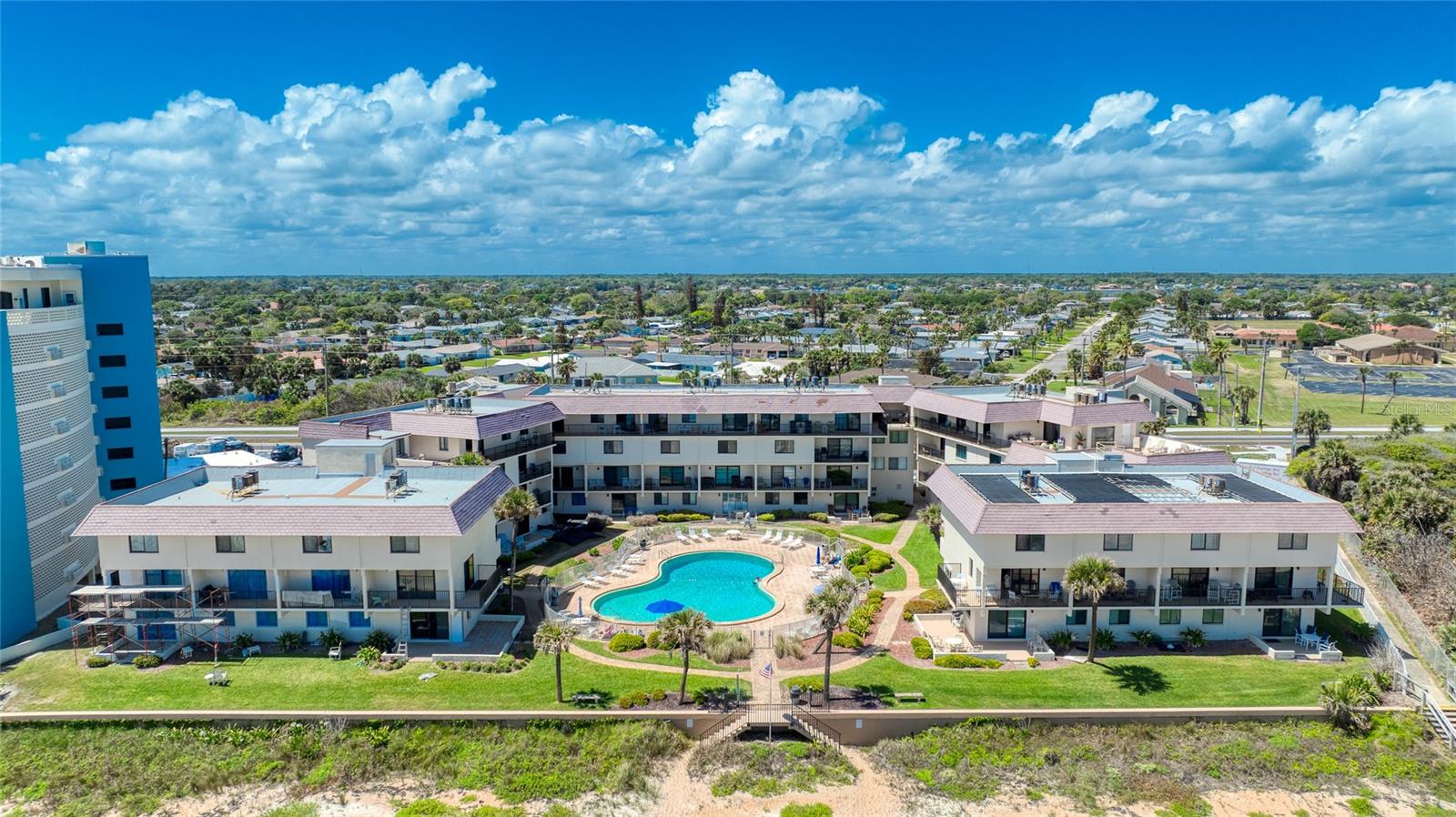 935 OCEAN SHORE BLVD #303, ORMOND BEACH, FL, 32176