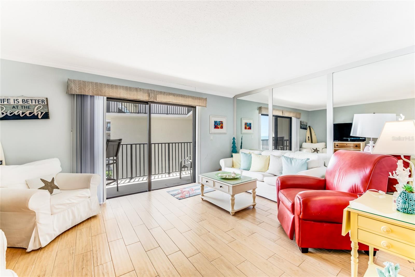 935 OCEAN SHORE BLVD #303, ORMOND BEACH, FL, 32176