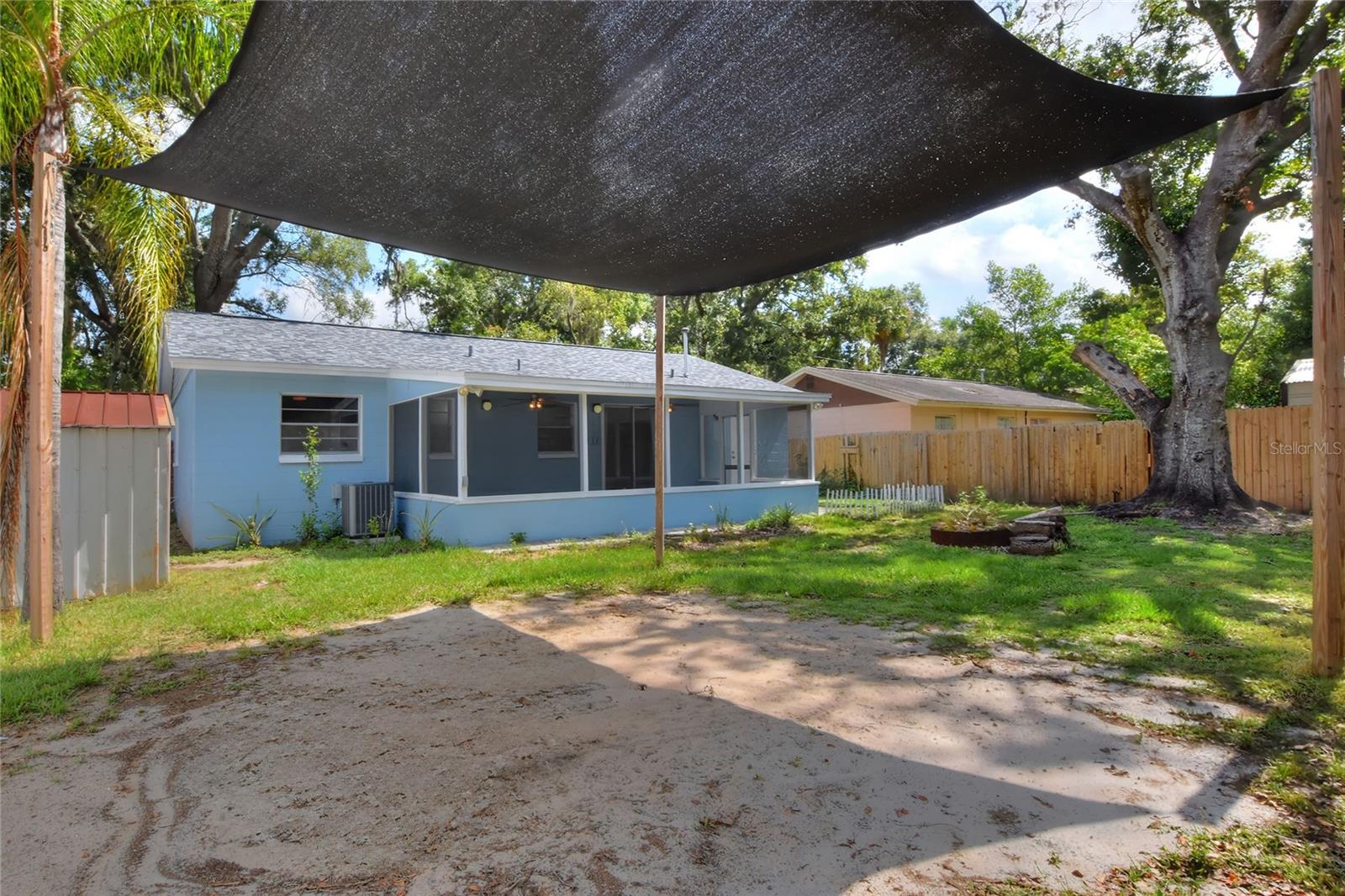 205 LENTZ RD, BRANDON, FL, 33510