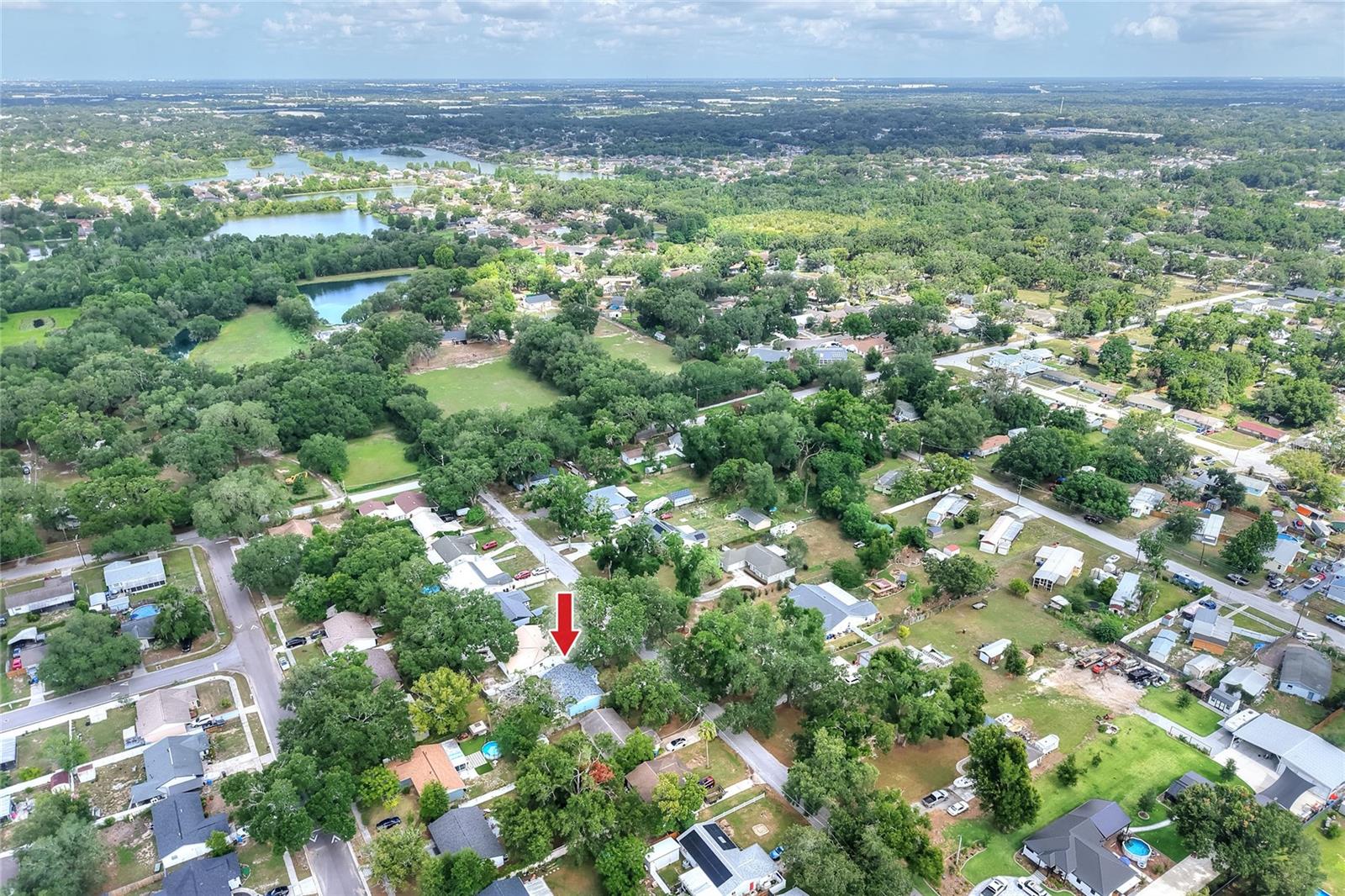 205 LENTZ RD, BRANDON, FL, 33510
