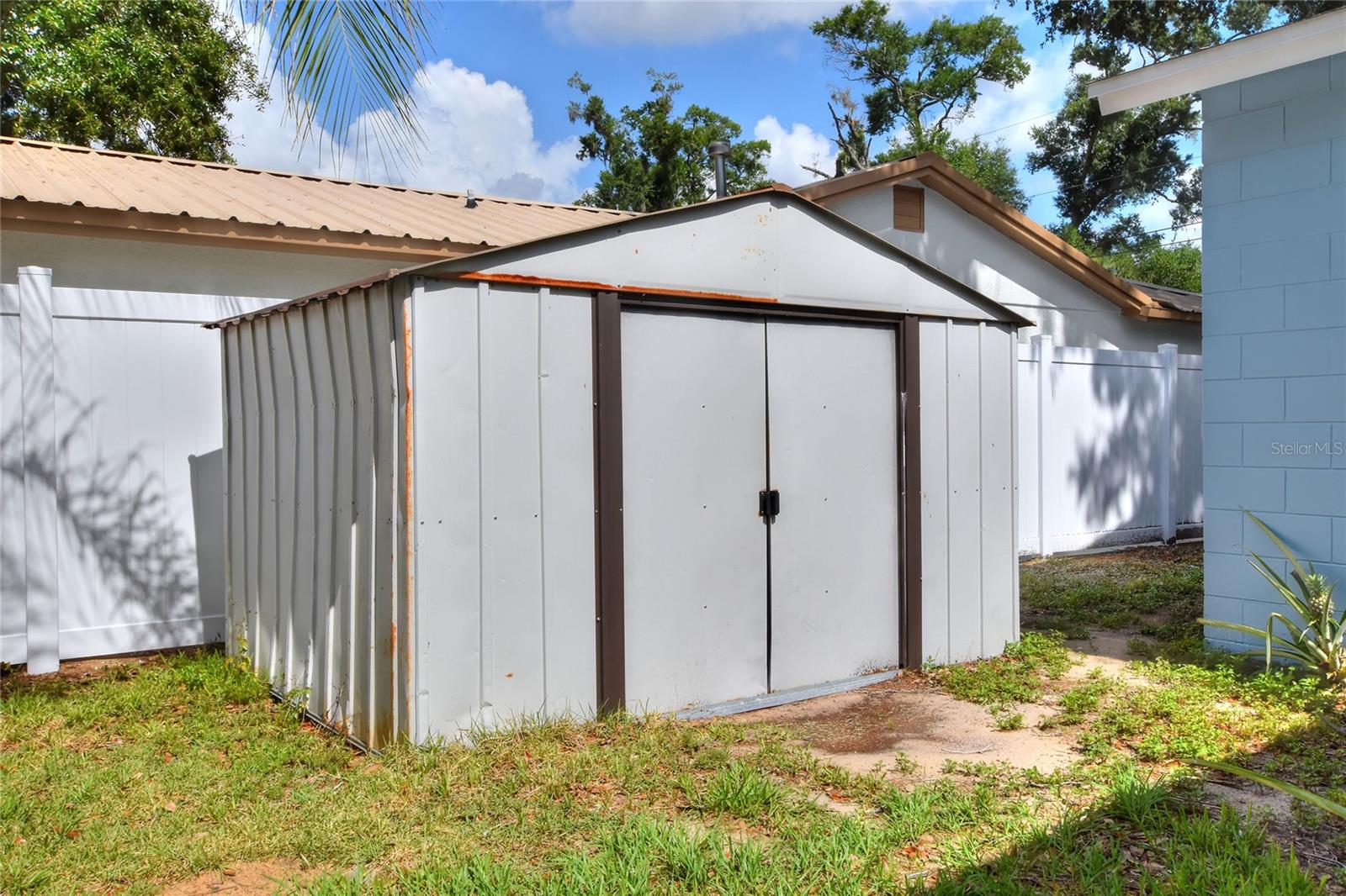 205 LENTZ RD, BRANDON, FL, 33510