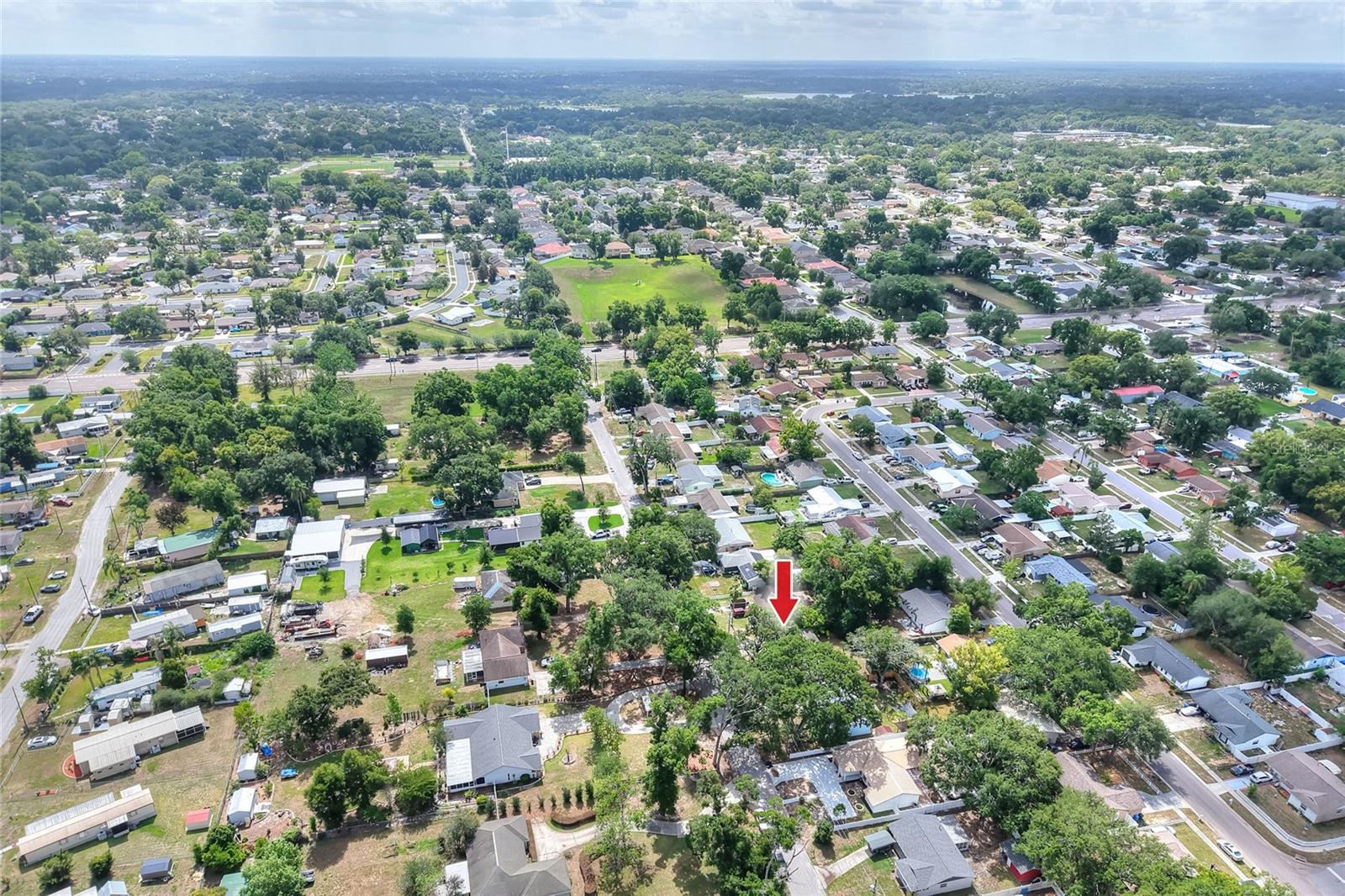 205 LENTZ RD, BRANDON, FL, 33510