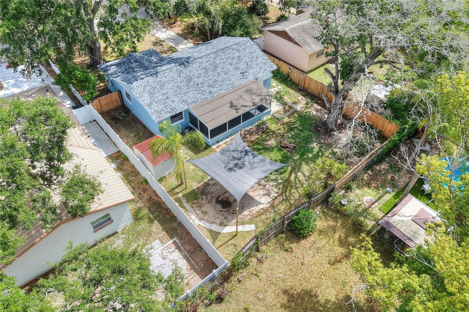 205 LENTZ RD, BRANDON, FL, 33510