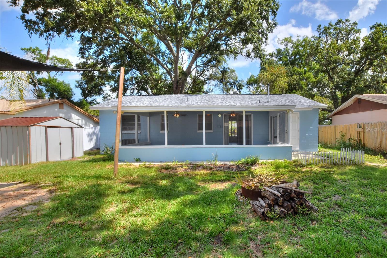 205 LENTZ RD, BRANDON, FL, 33510