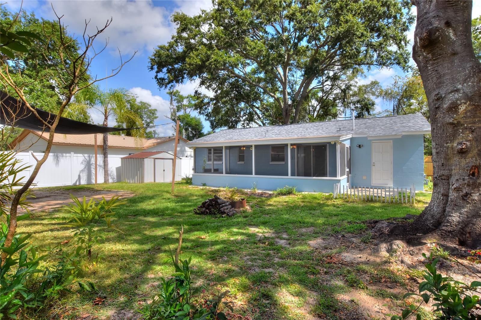 205 LENTZ RD, BRANDON, FL, 33510