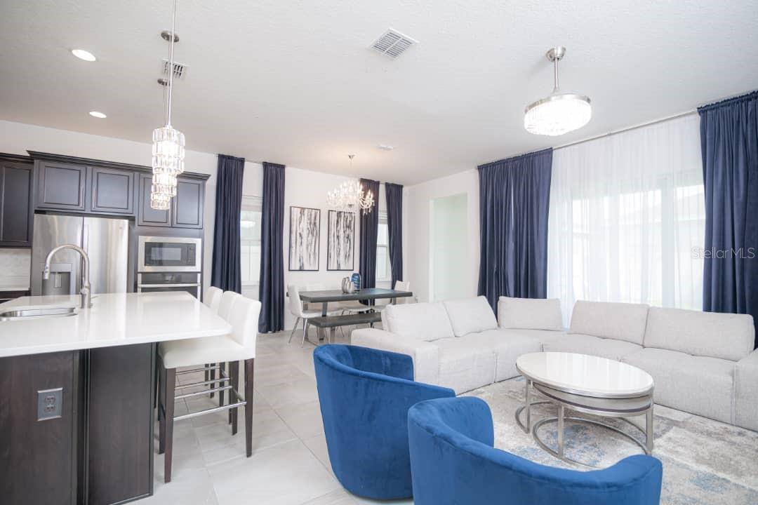 15367 GILLIGAN CT, WINTER GARDEN, FL, 34787