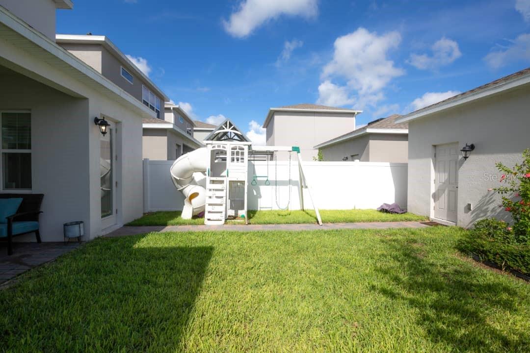 15367 GILLIGAN CT, WINTER GARDEN, FL, 34787