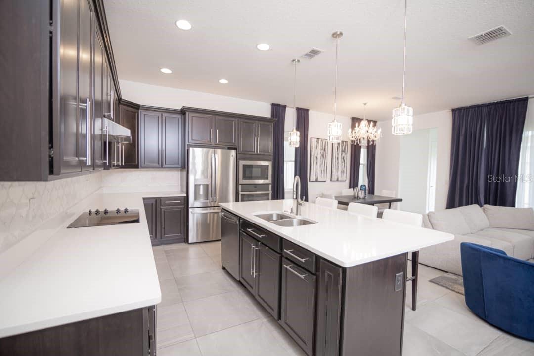 15367 GILLIGAN CT, WINTER GARDEN, FL, 34787