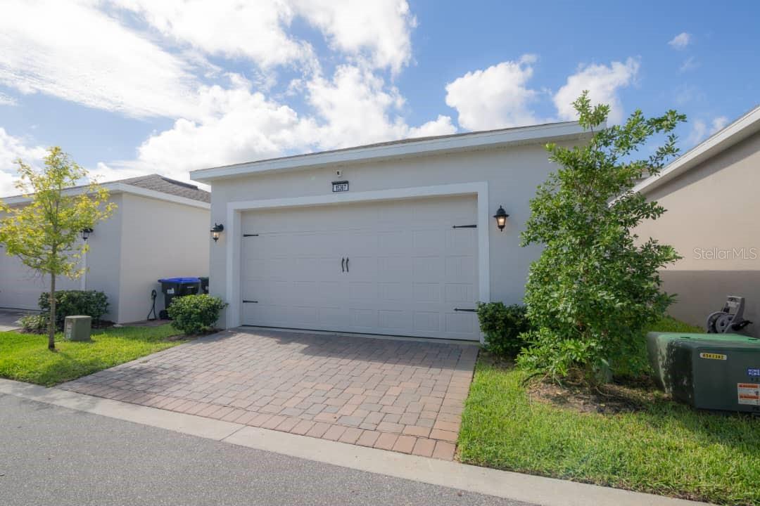 15367 GILLIGAN CT, WINTER GARDEN, FL, 34787