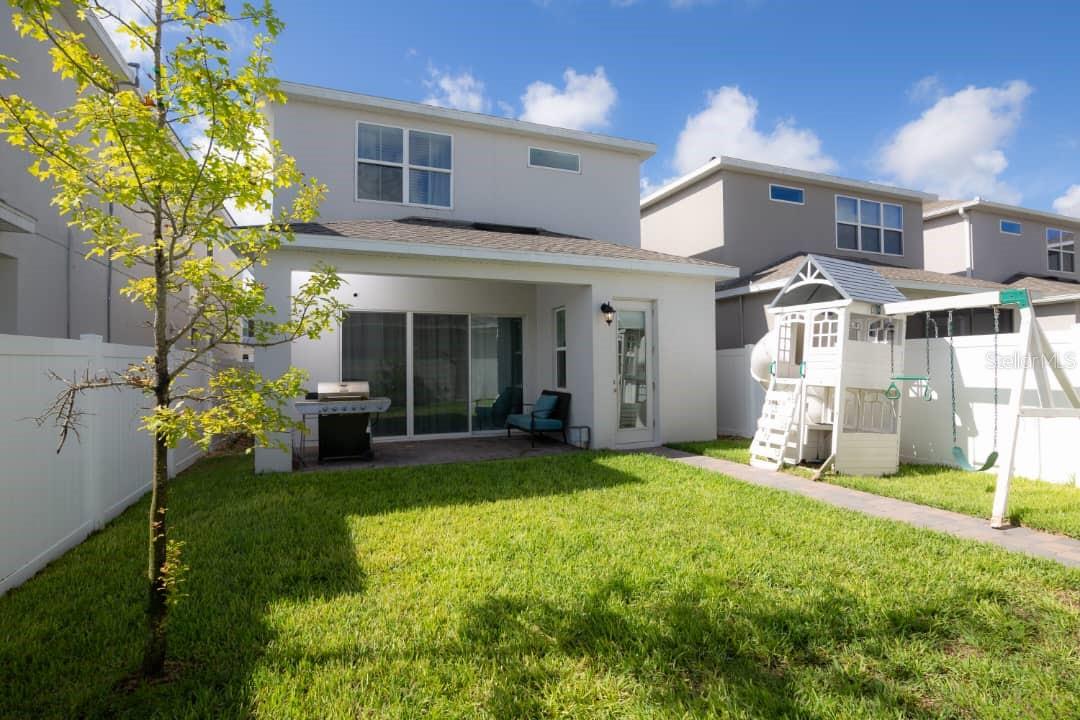15367 GILLIGAN CT, WINTER GARDEN, FL, 34787