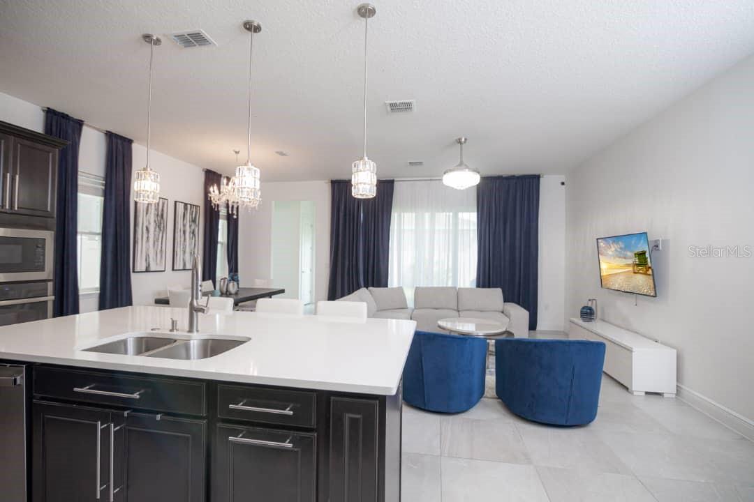15367 GILLIGAN CT, WINTER GARDEN, FL, 34787