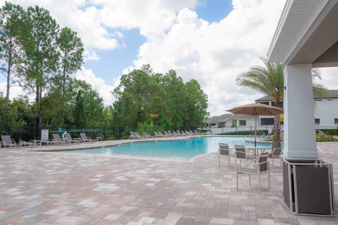 15367 GILLIGAN CT, WINTER GARDEN, FL, 34787