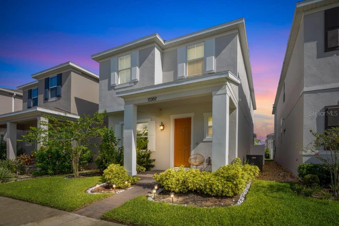 15367 GILLIGAN CT, WINTER GARDEN, FL, 34787