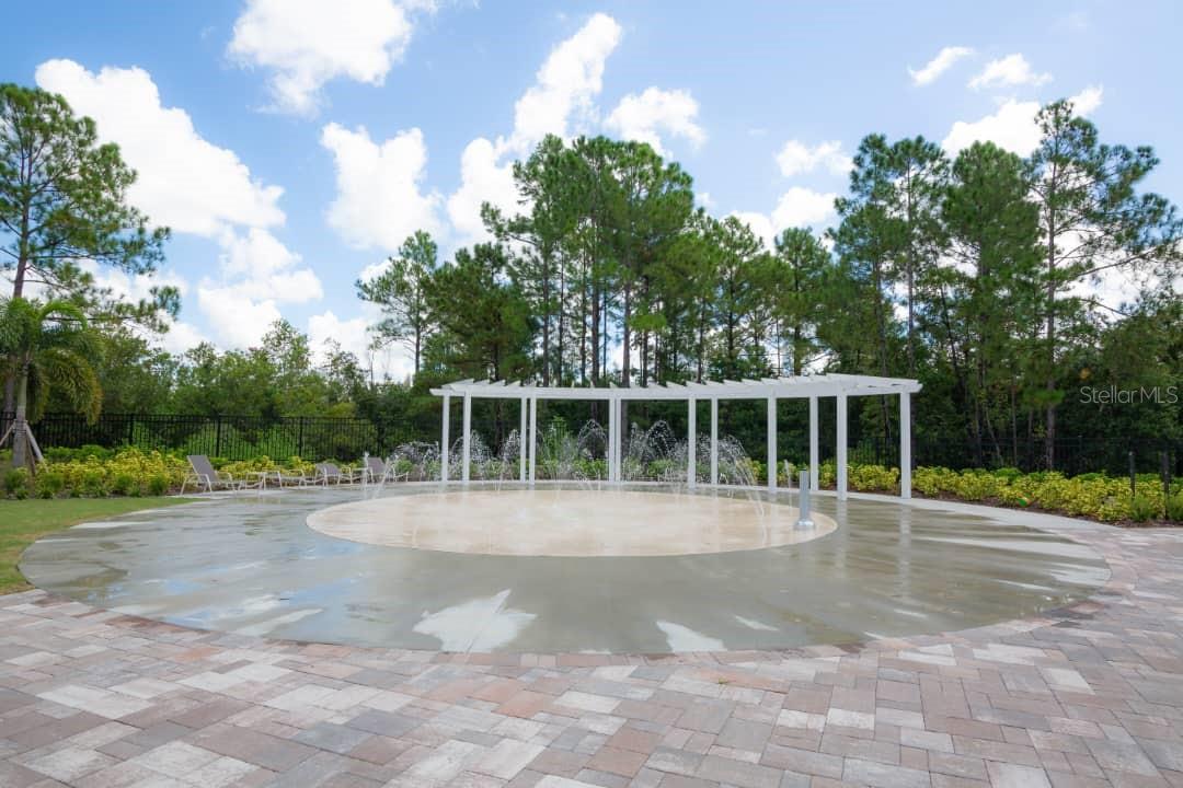 15367 GILLIGAN CT, WINTER GARDEN, FL, 34787